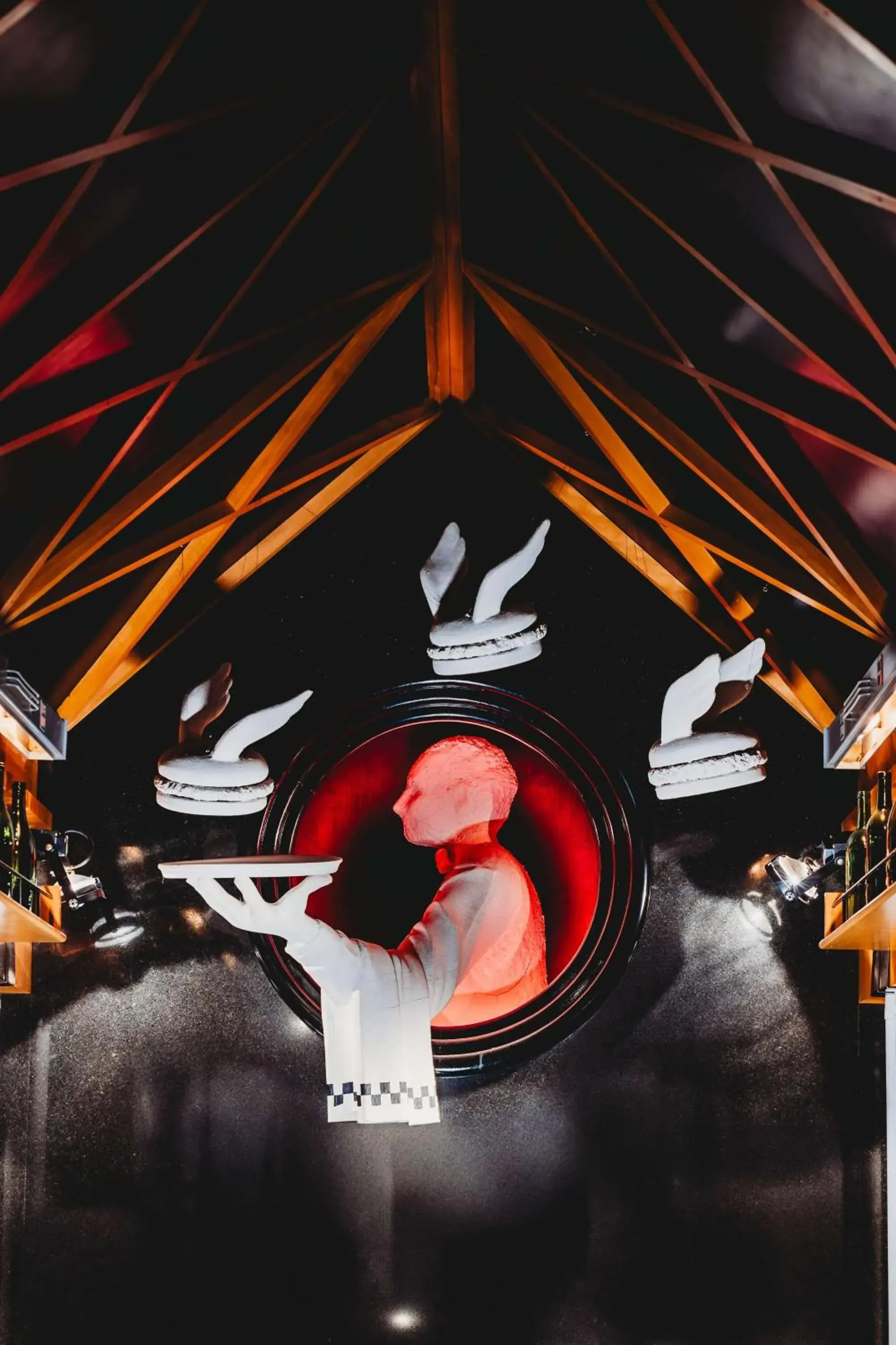 Restaurant/places to eat in Somerset Inn Troy Restaurant/places to eat in Somerset Inn Troy