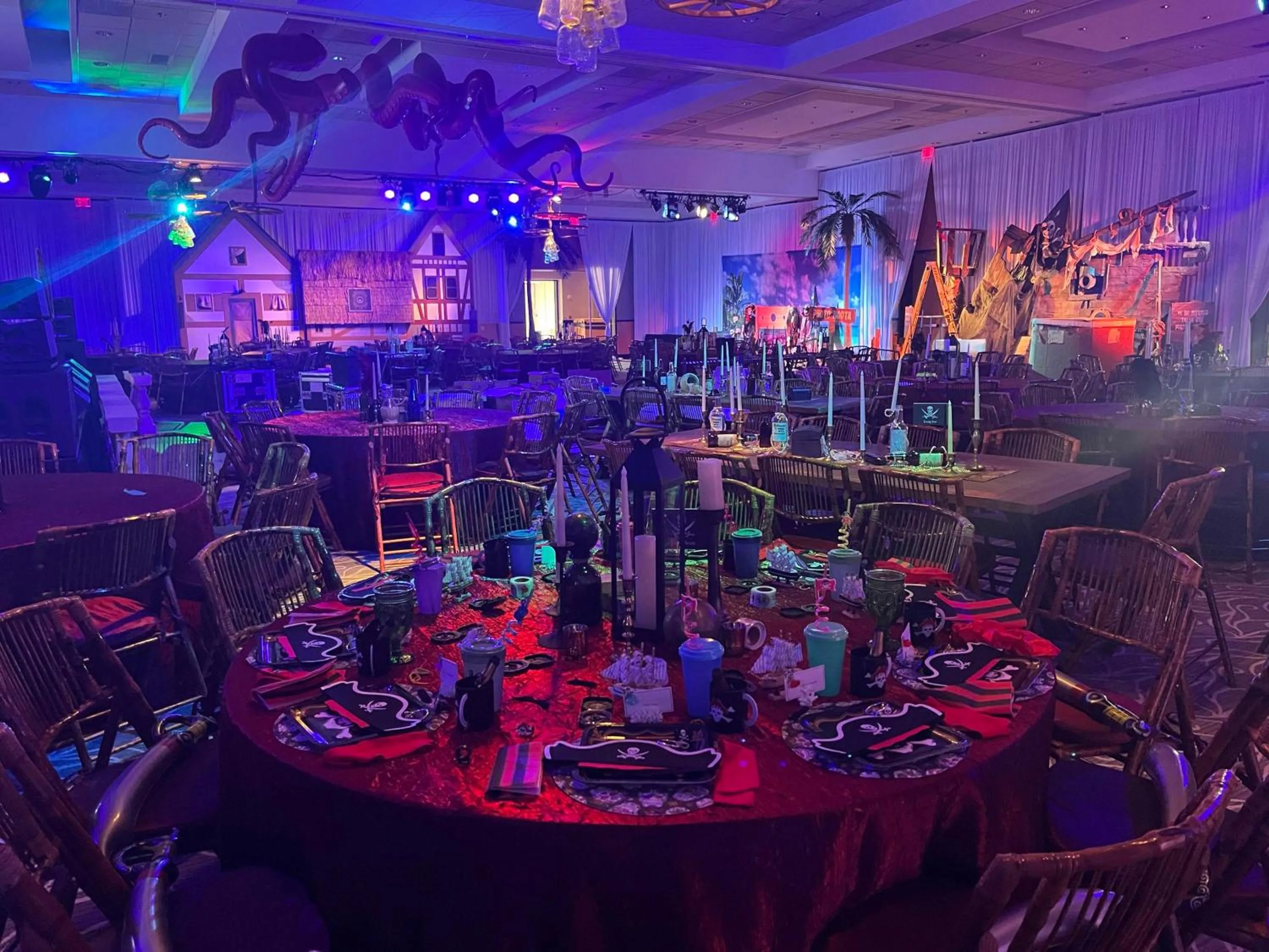 Banquet/Function facilities in Somerset Inn Troy