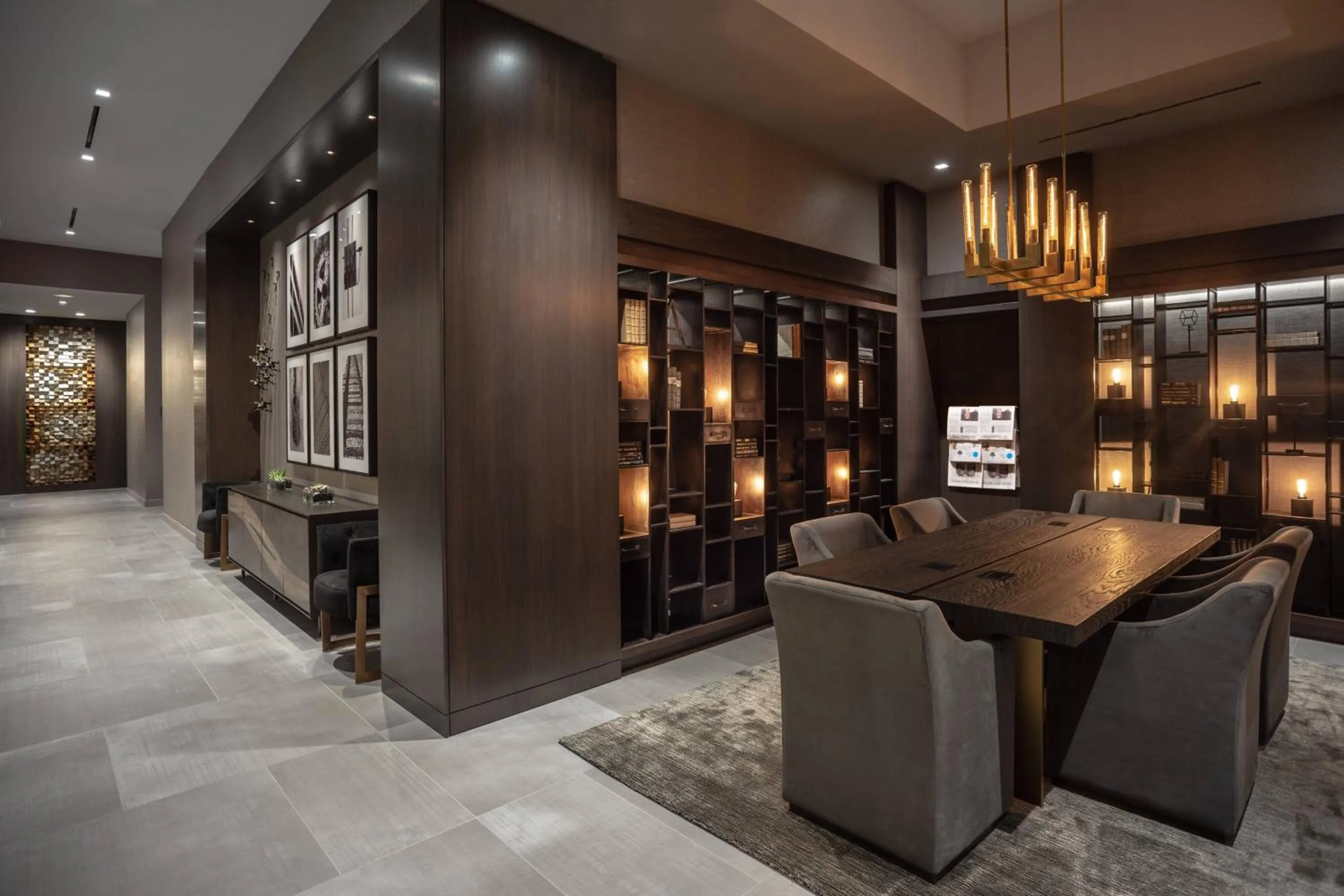 Other in The Row Hotel at Assembly Row, Autograph Collection