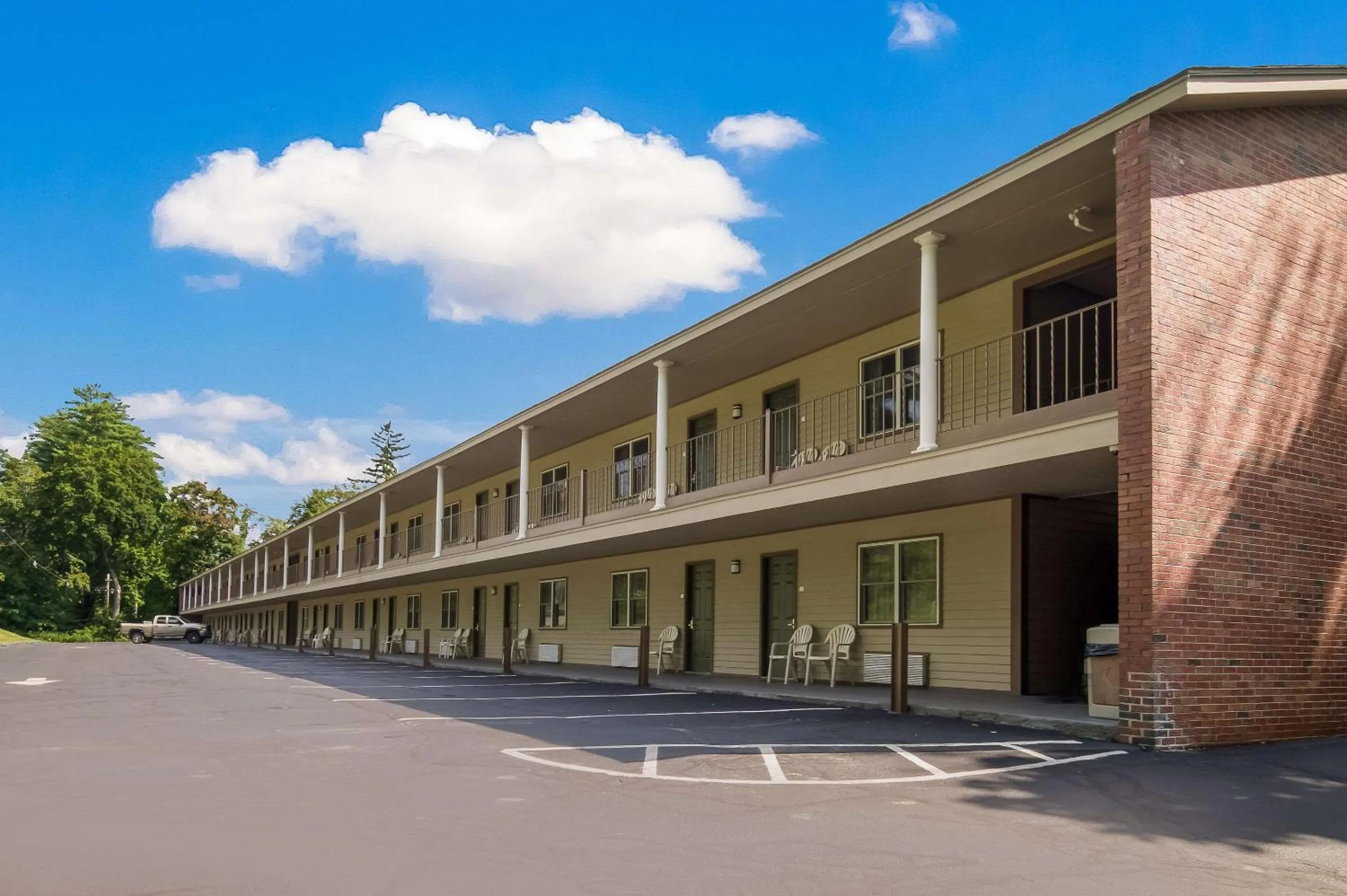 Other in Quality Inn Great Barrington