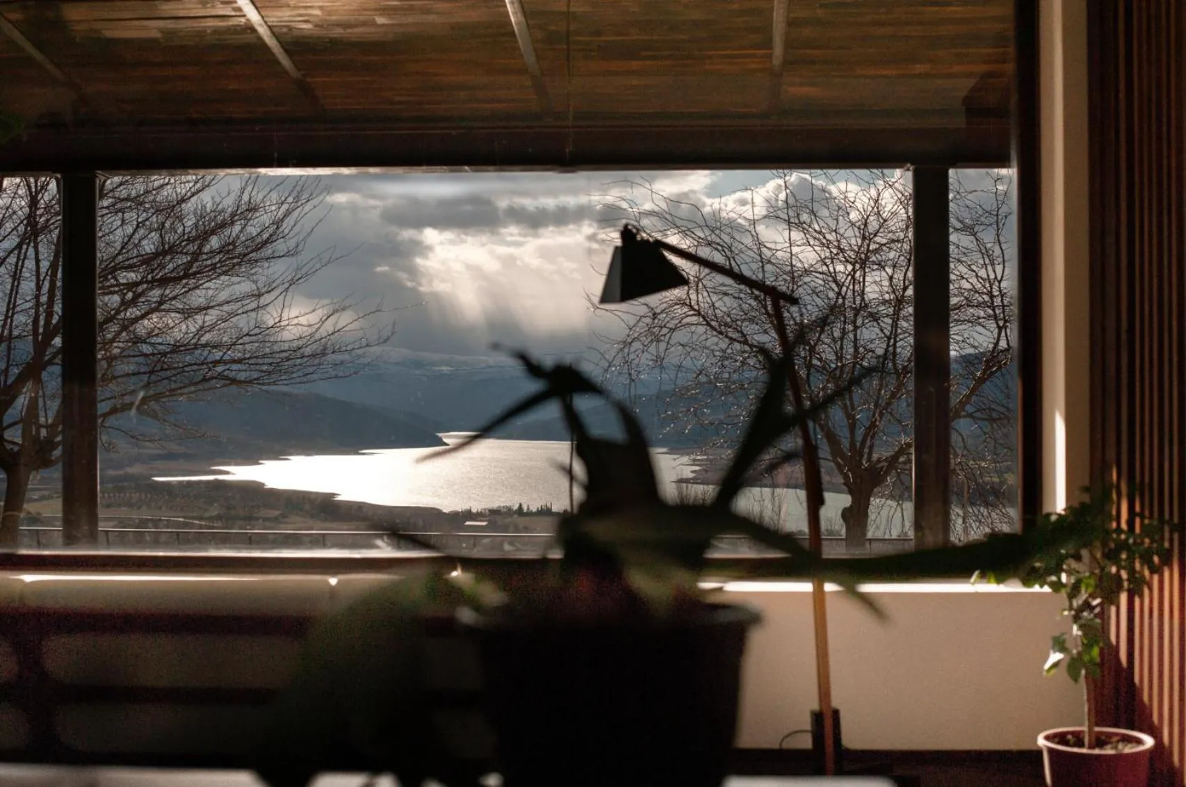 Property building in Casa Boumort