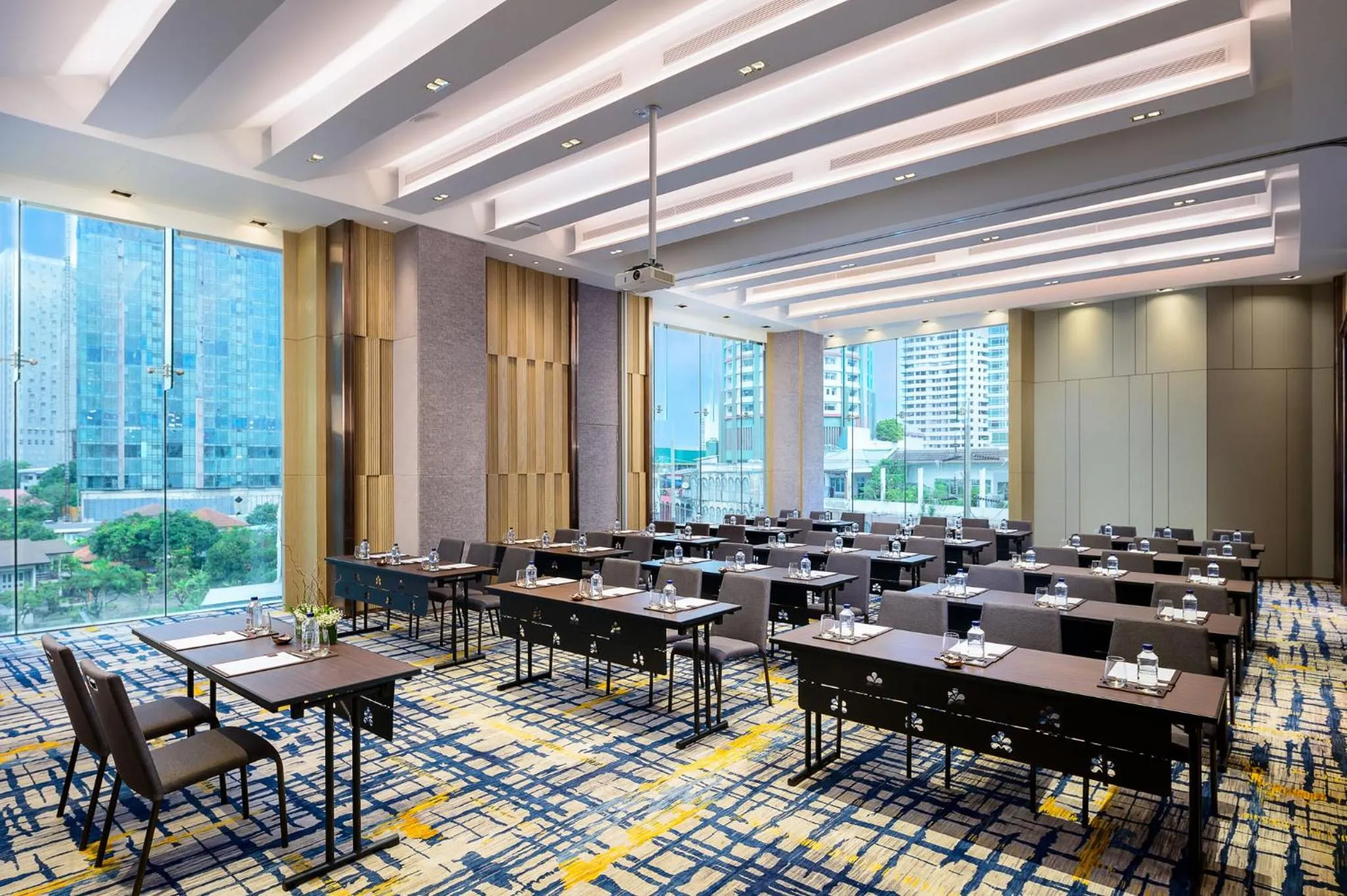 Banquet/Function facilities in Hotel Nikko Bangkok