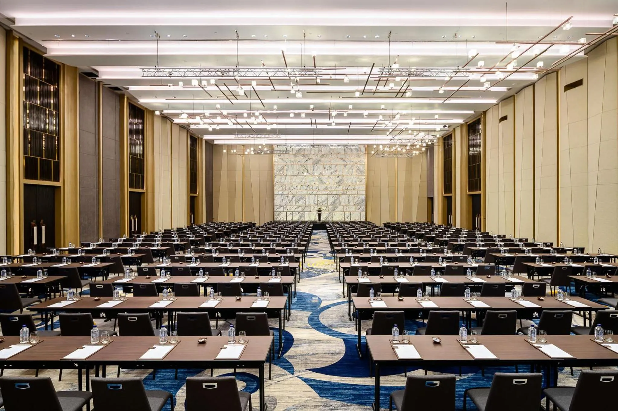 Banquet/Function facilities in Hotel Nikko Bangkok