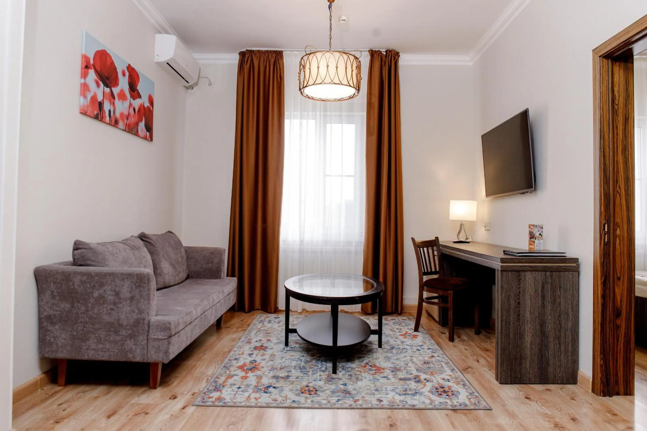 Infinity Plaza Hotel Block 2