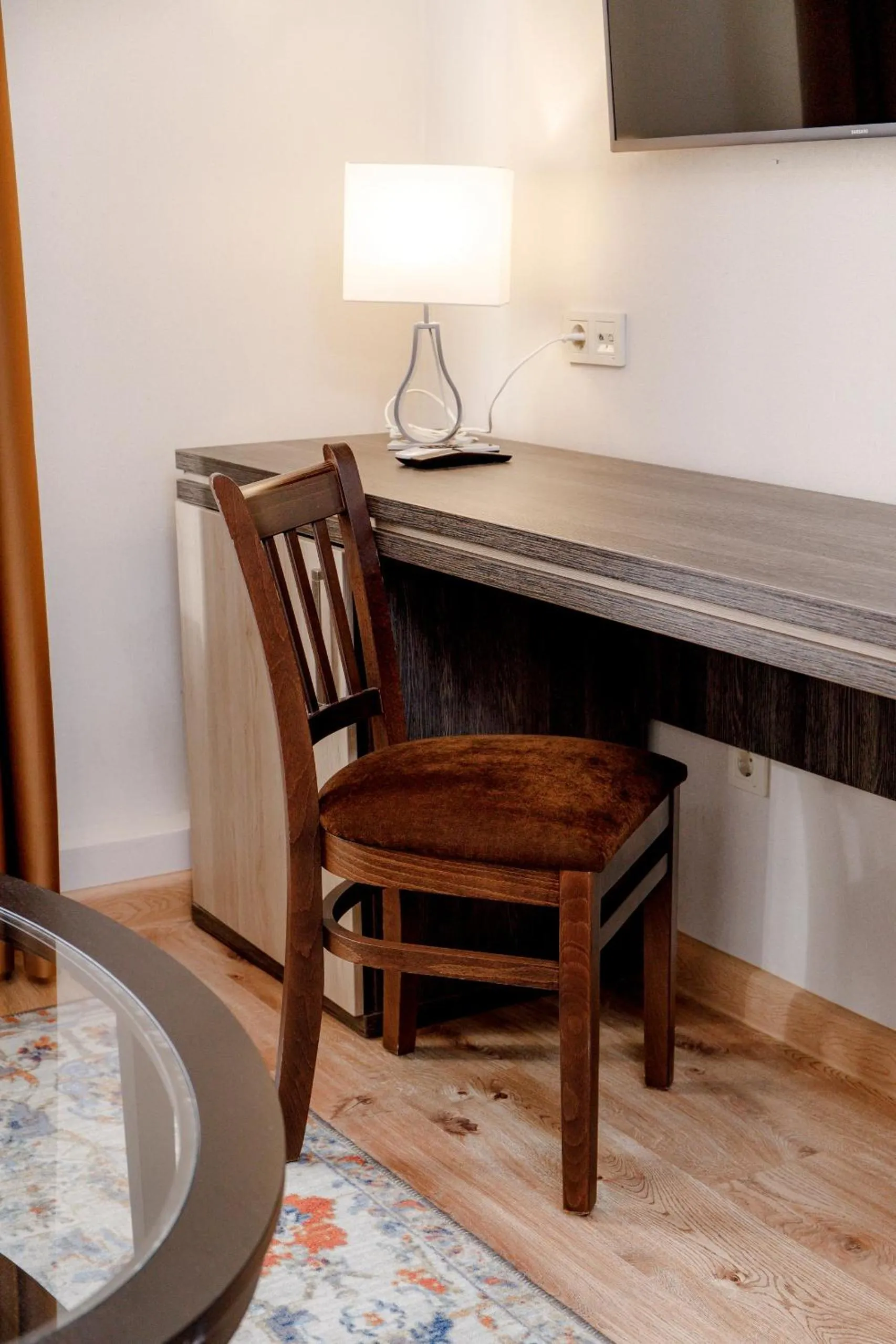 Infinity Plaza Hotel Block 2