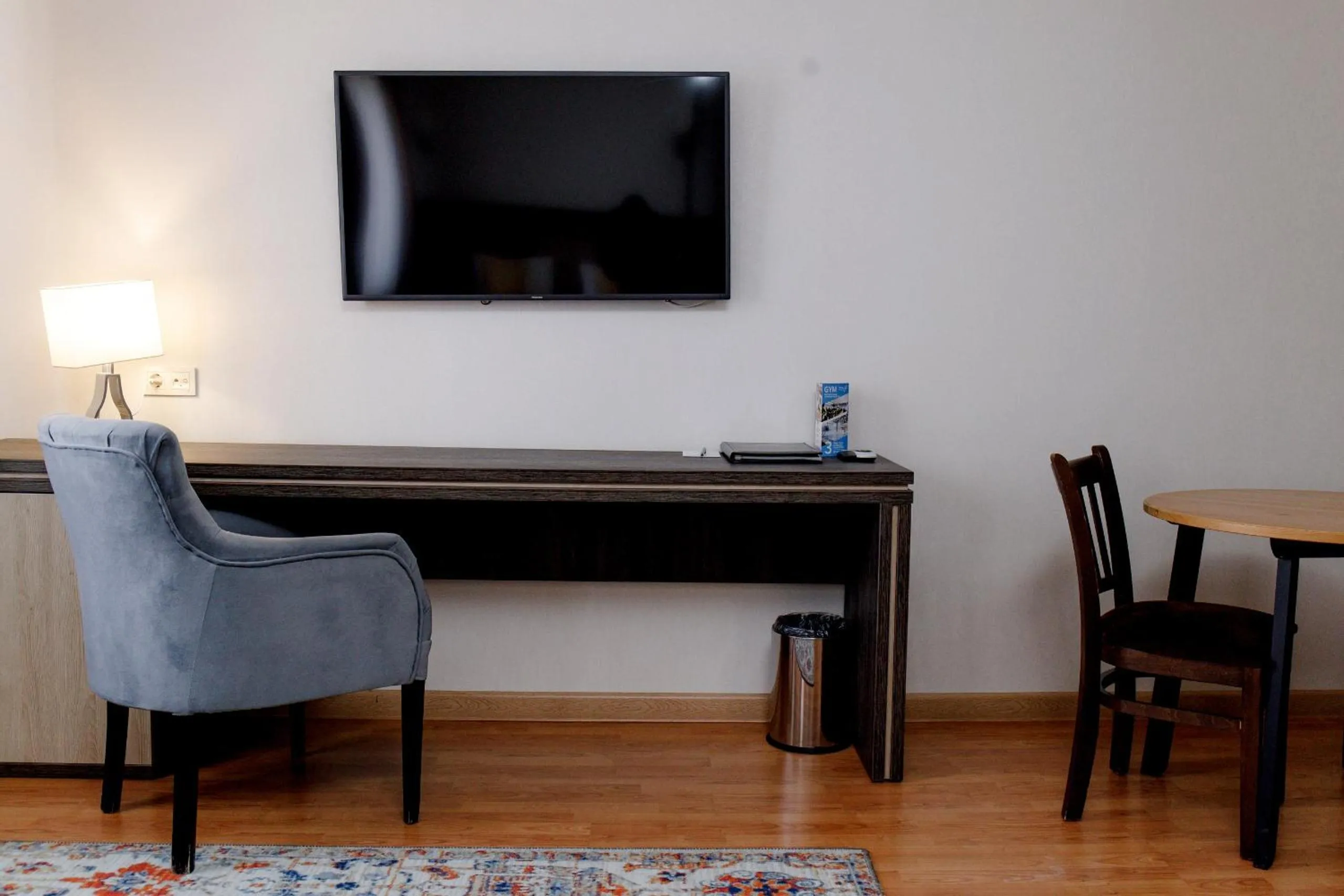 Infinity Plaza Hotel Block 2