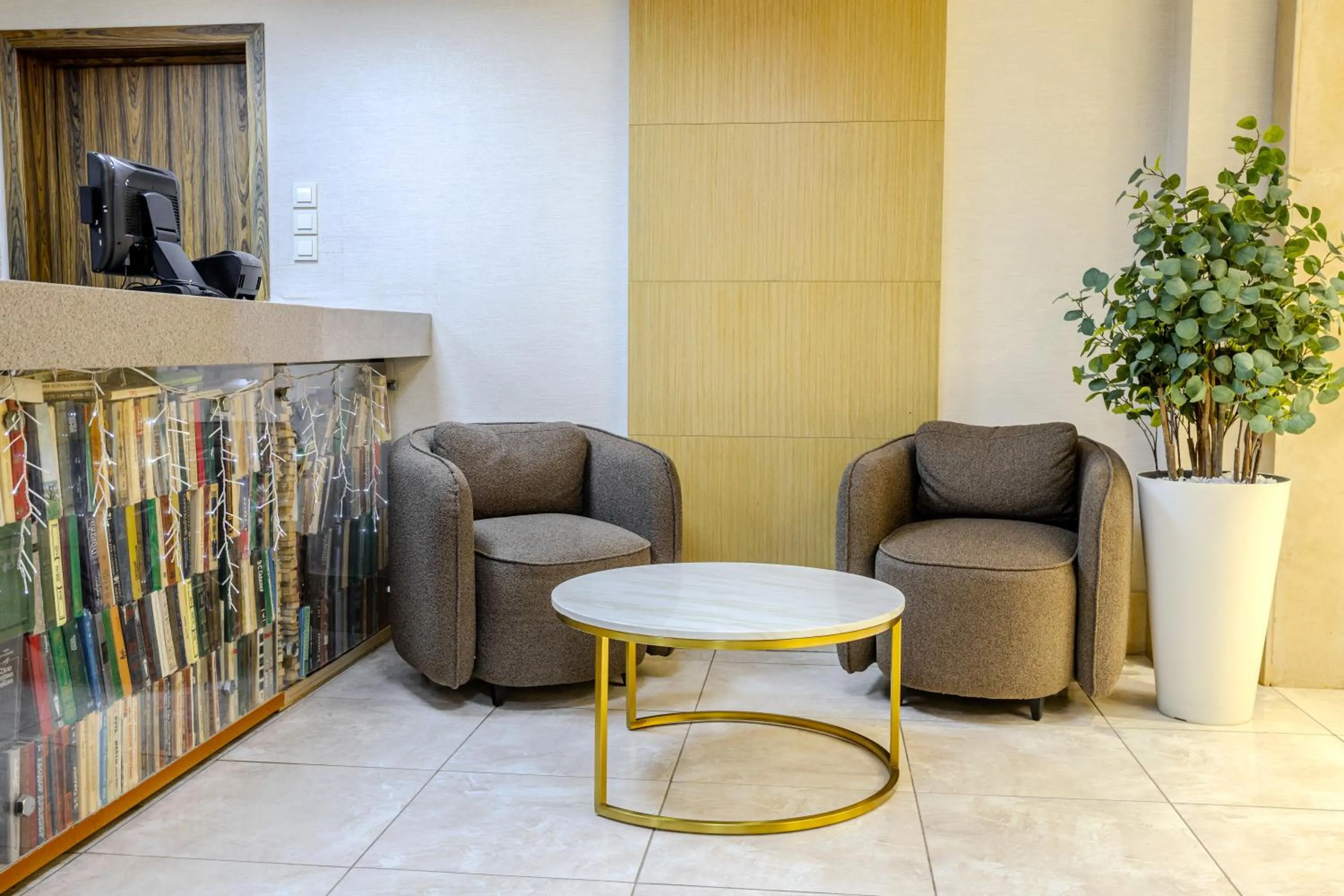 Infinity Plaza Hotel Block 2