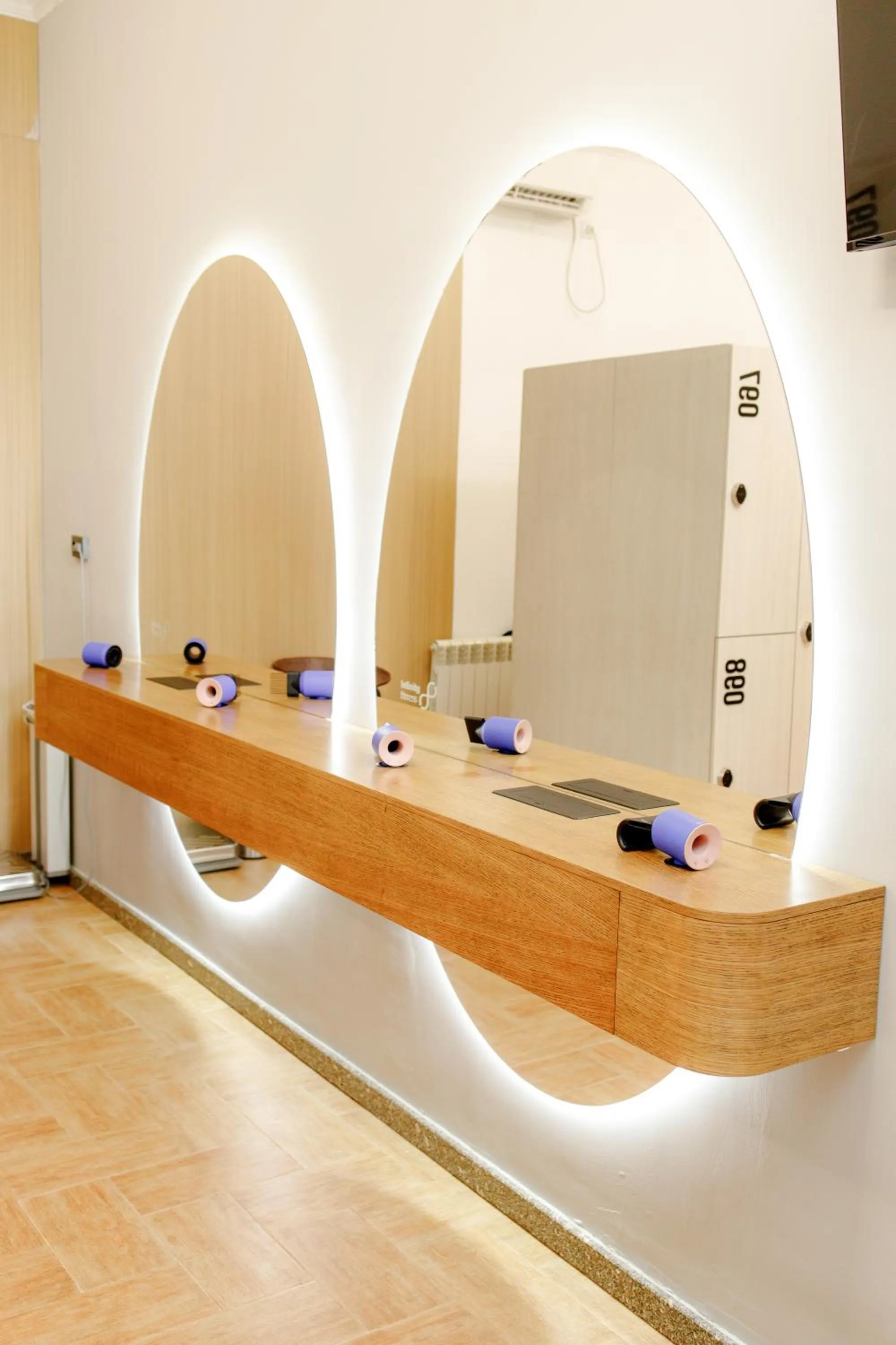 Infinity Plaza Hotel Block 2