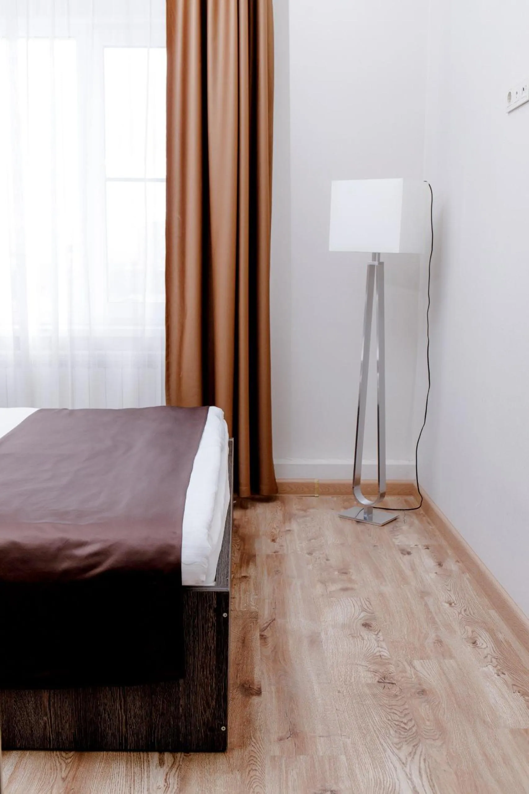 Bed in Infinity Plaza Hotel Block 2