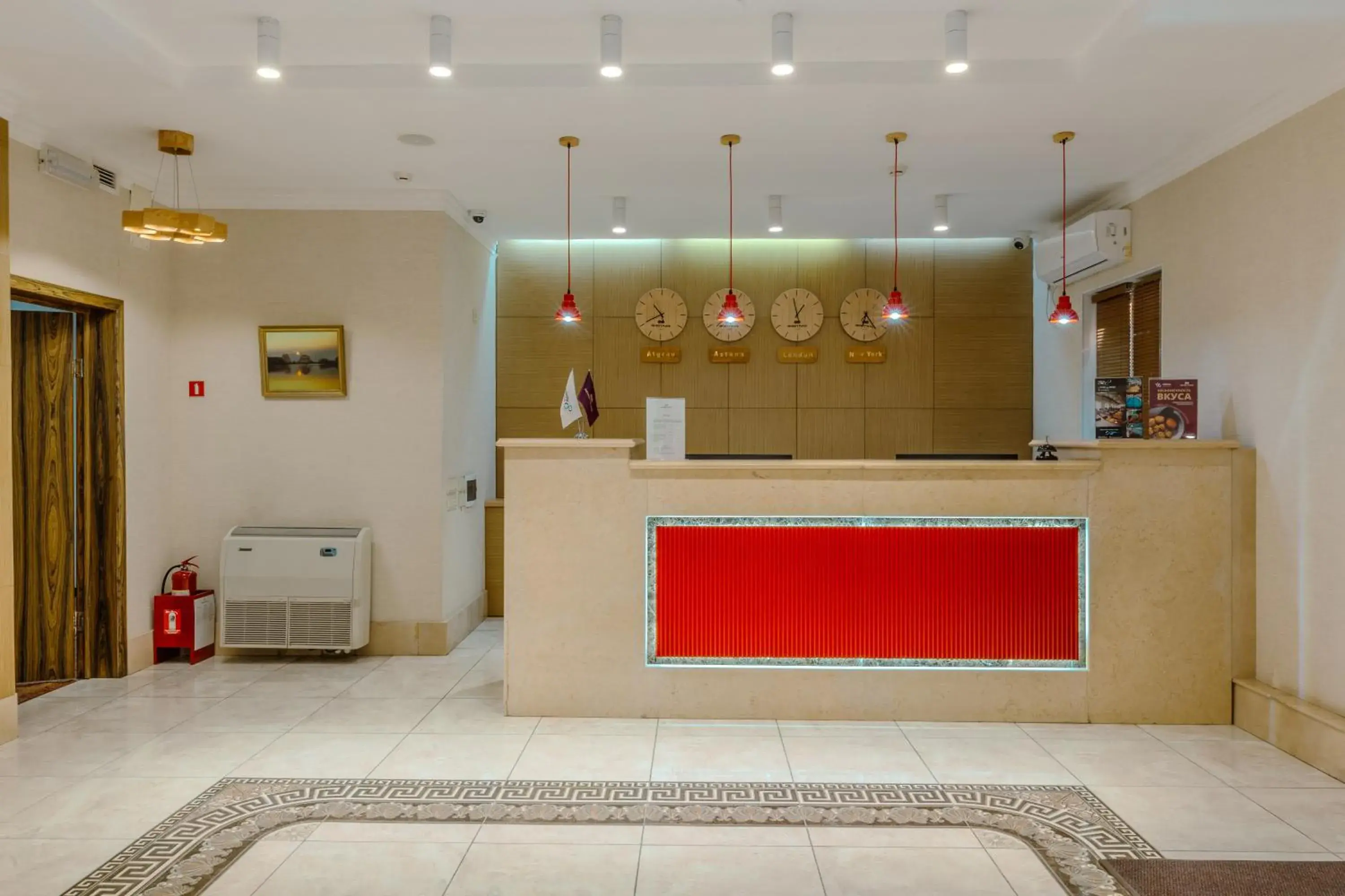 Infinity Plaza Hotel Block 2 Infinity Plaza Hotel Block 2