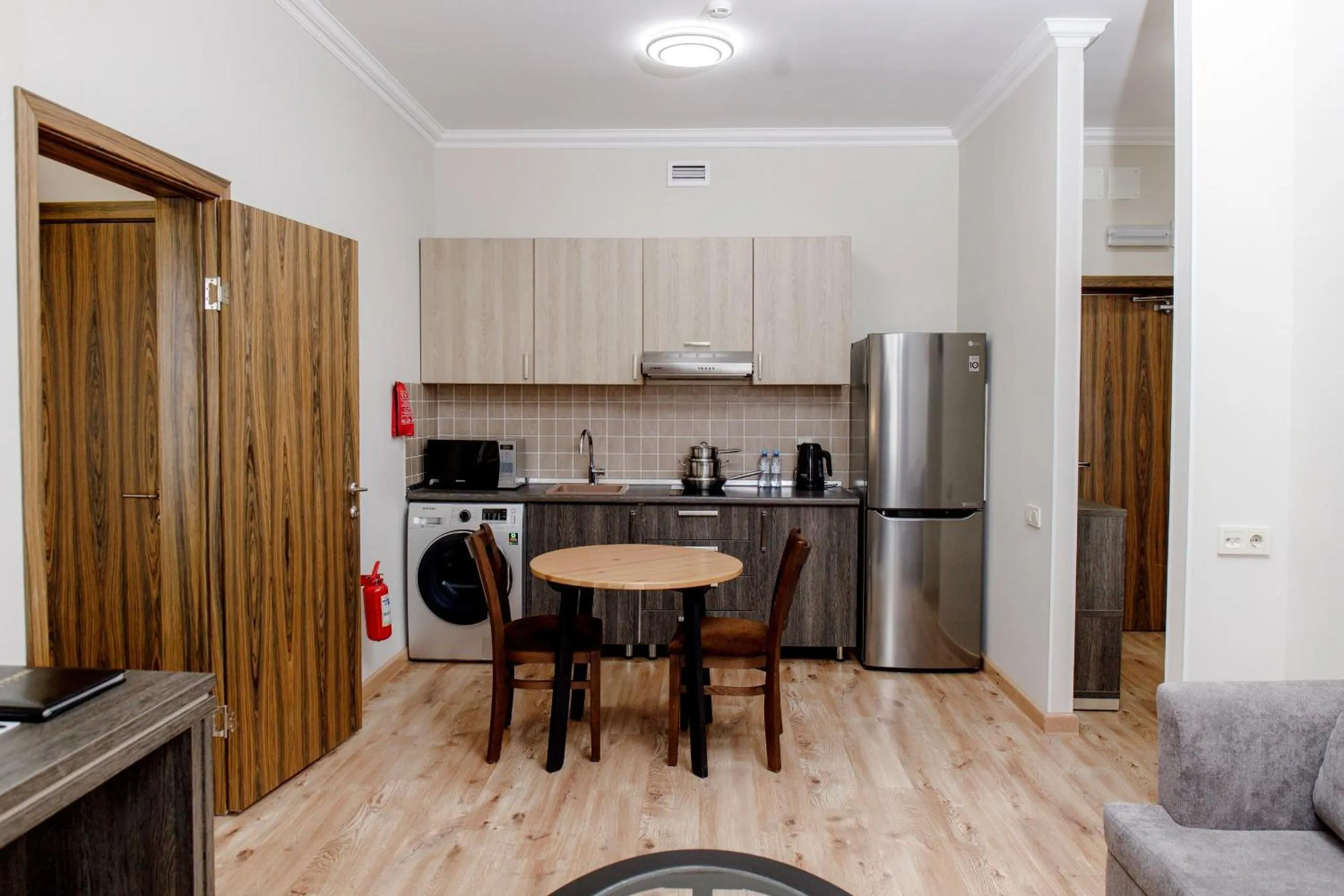 Infinity Plaza Hotel Block 2