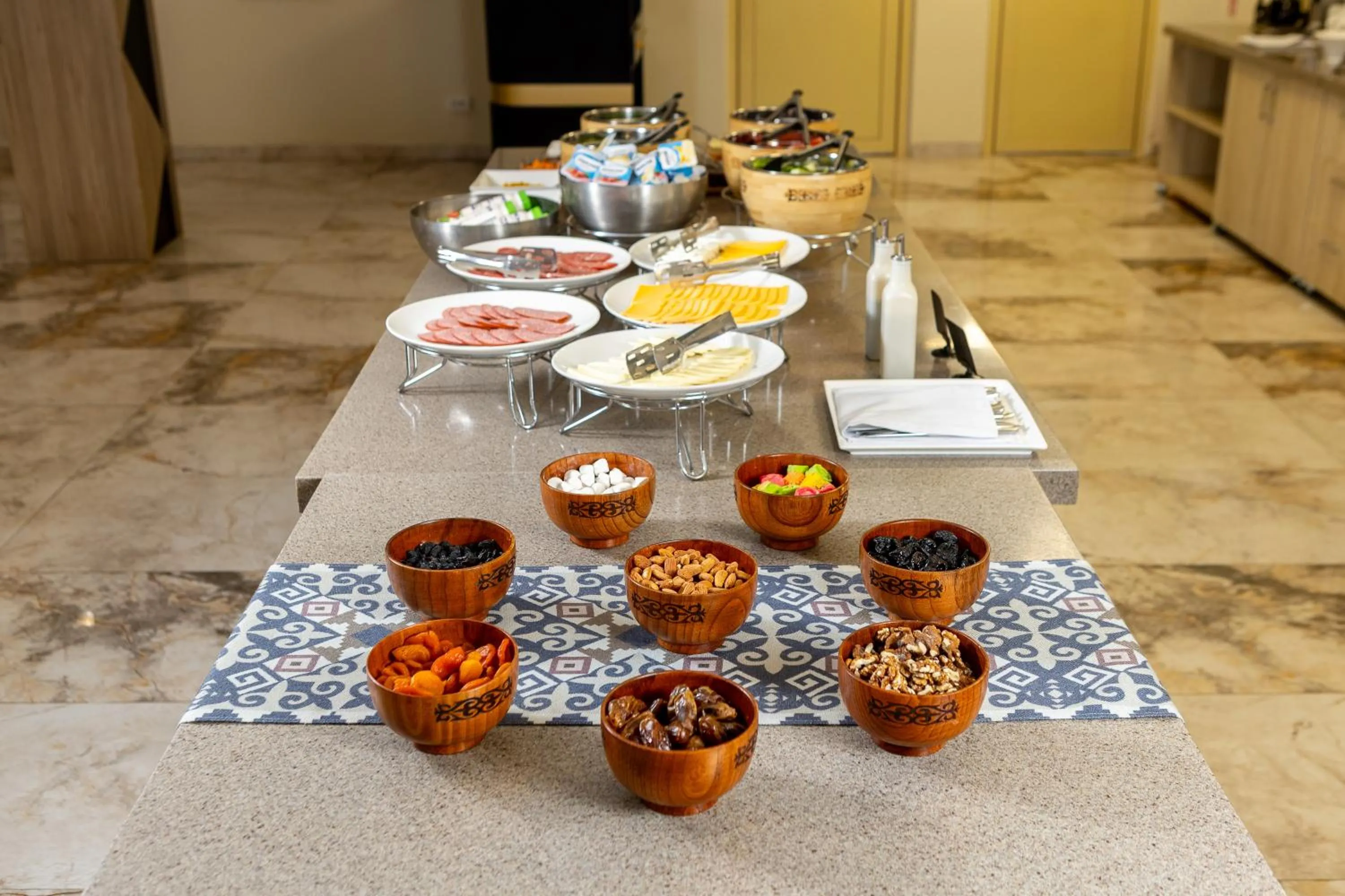 Infinity Plaza Hotel Block 2