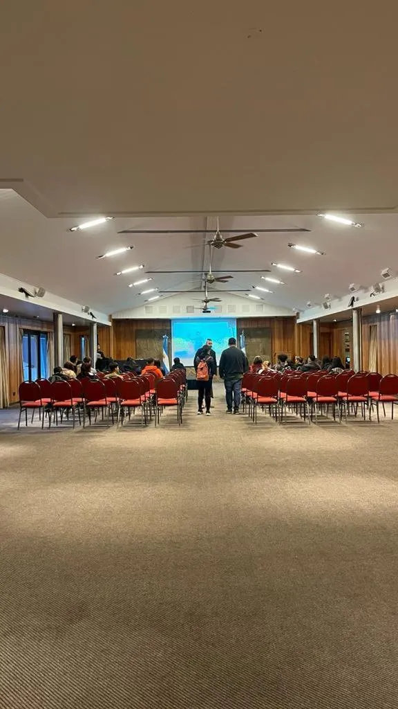 Hotel y Cabañas Le Village