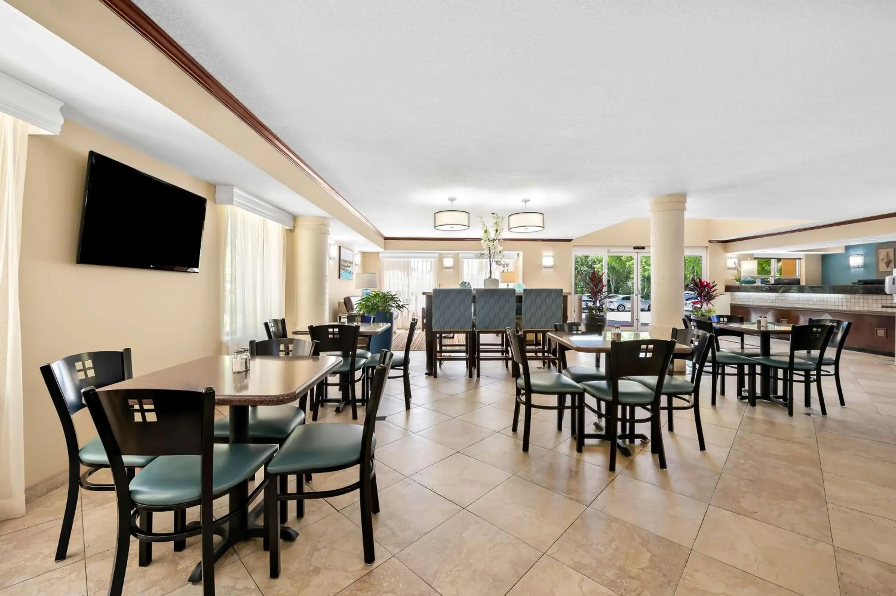 Best Western Intracoastal Inn Best Western Intracoastal Inn