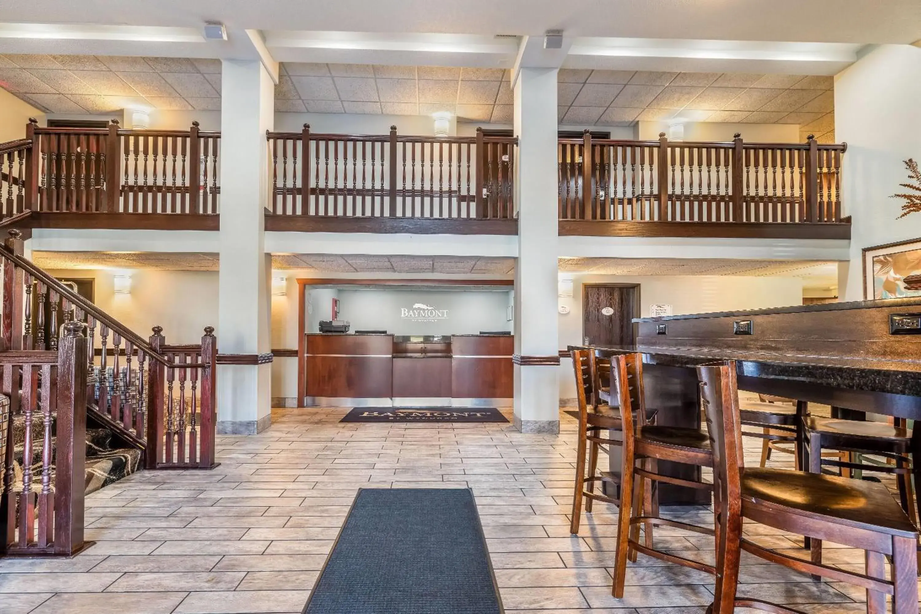 Baymont by Wyndham Bloomington MSP Airport Baymont by Wyndham Bloomington MSP Airport