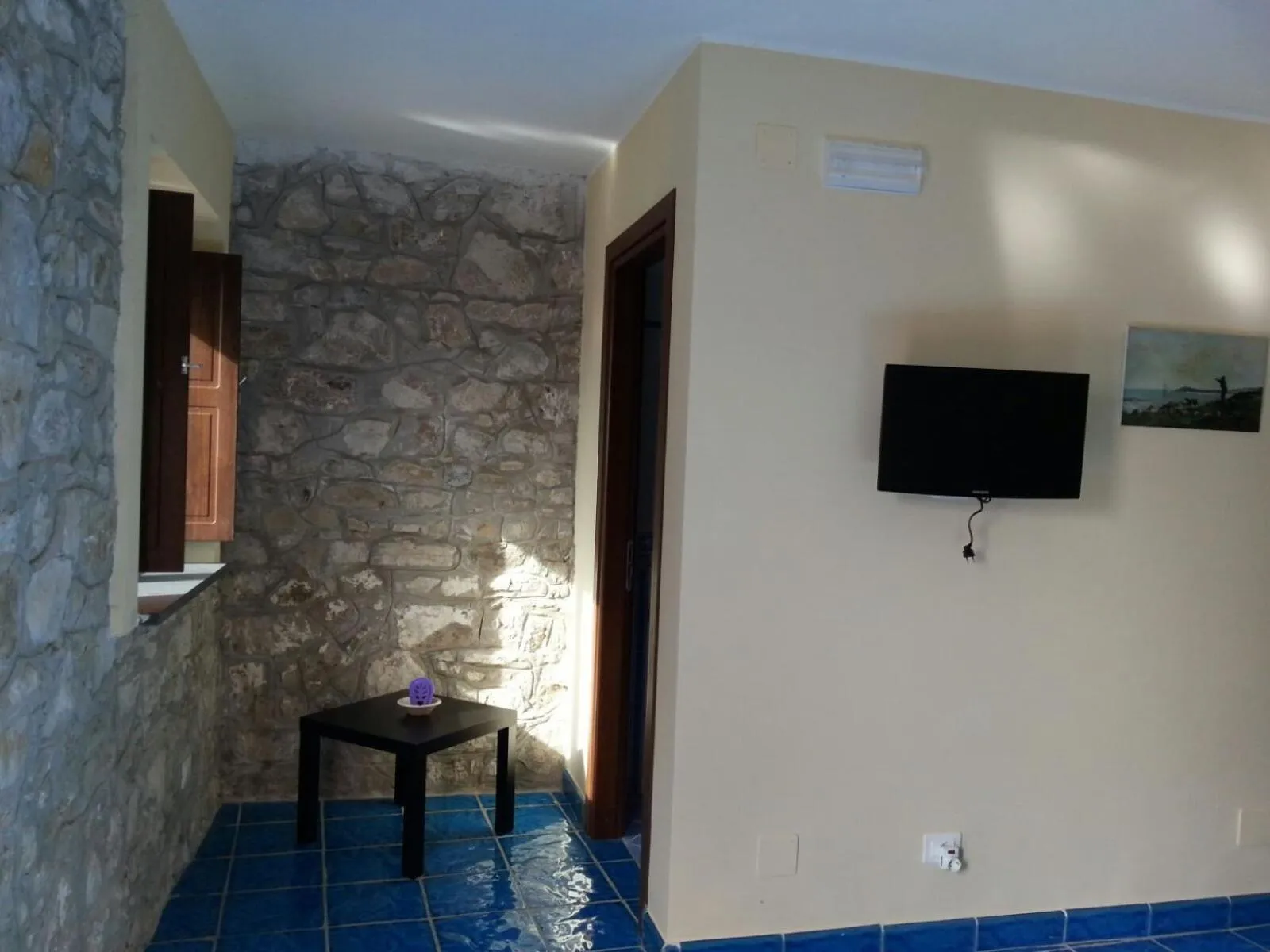 Family in Agriturismo B&B Il Rifugio di Nino