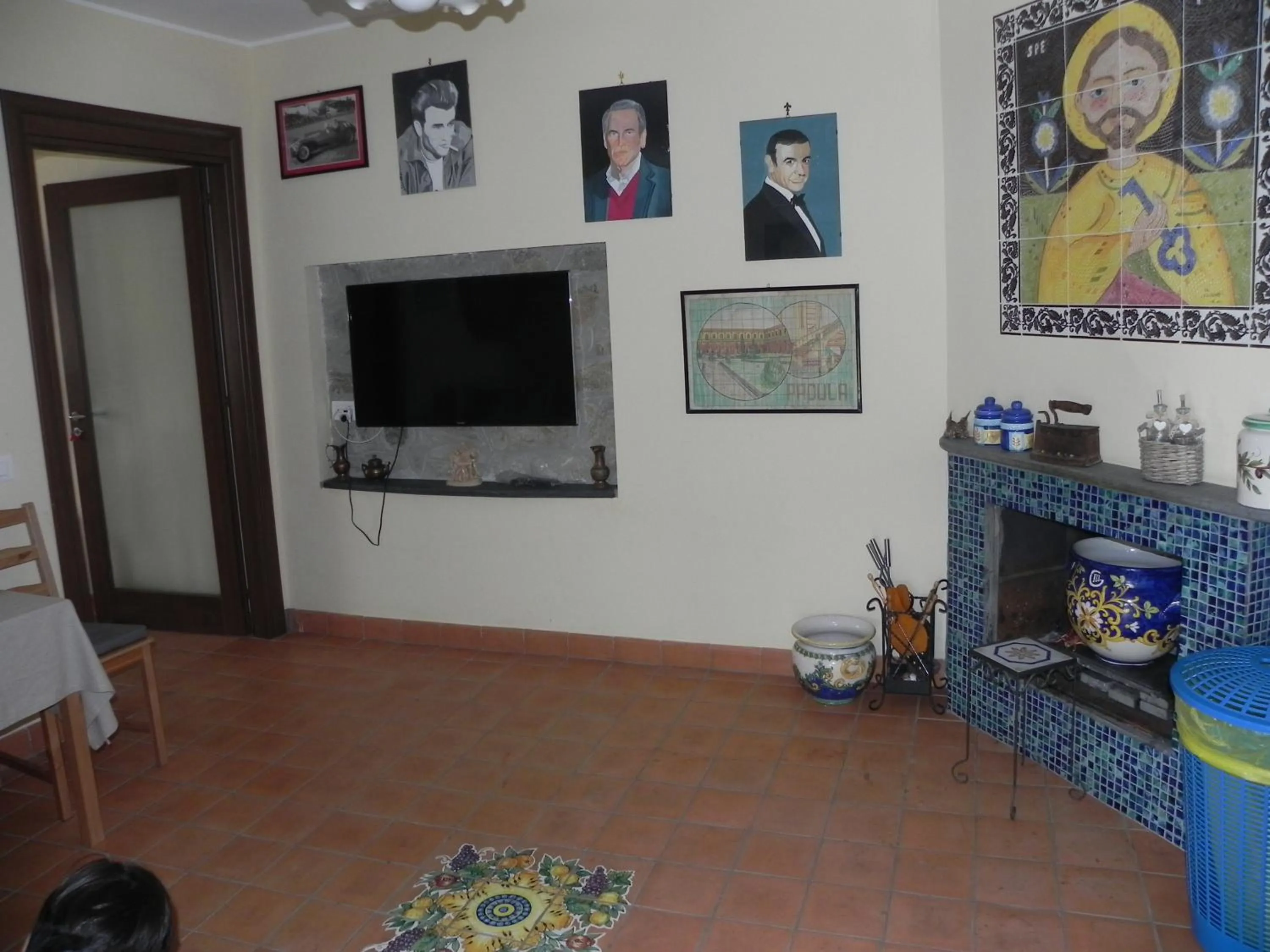 Other in Agriturismo B&B Il Rifugio di Nino