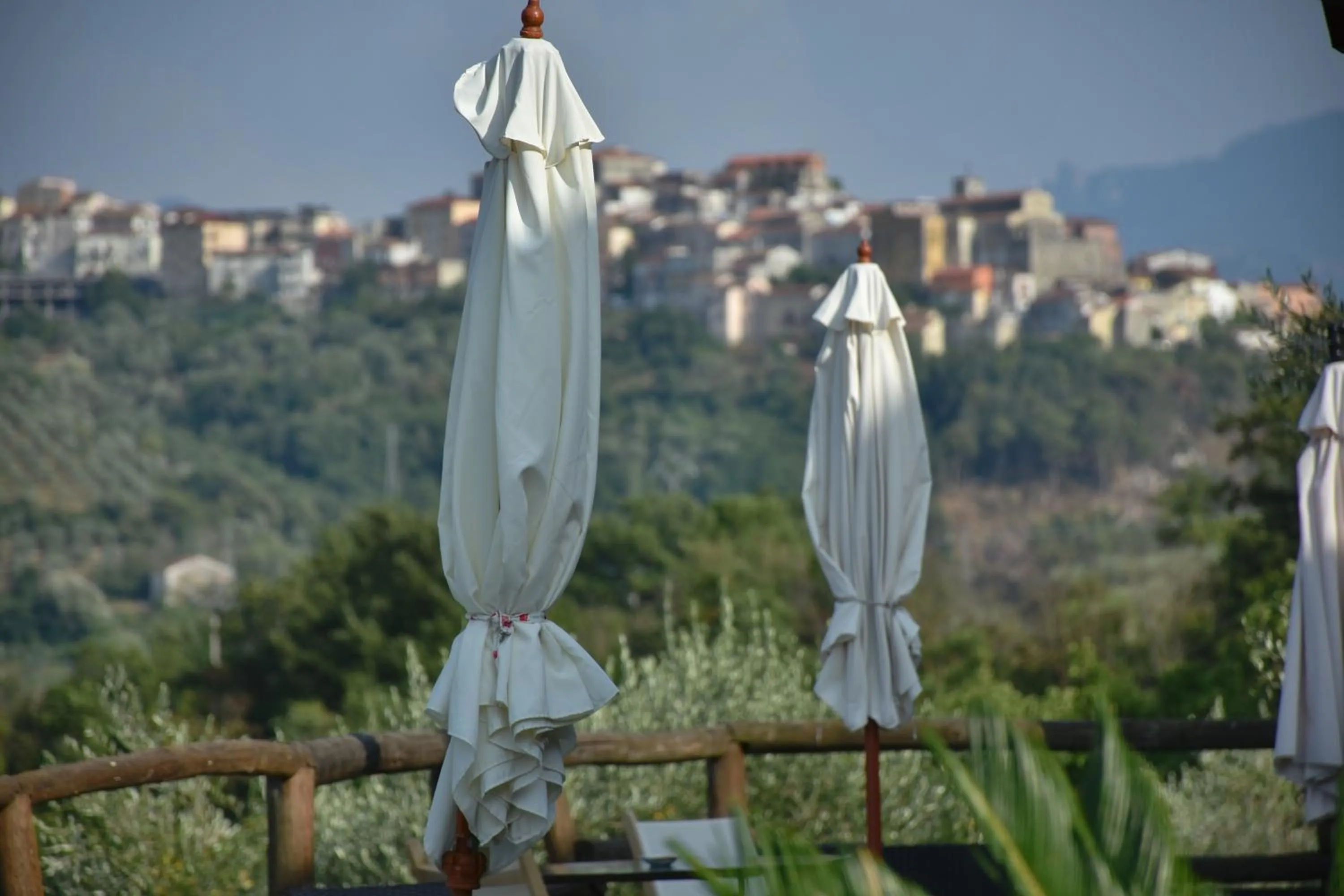 Property building in Agriturismo B&B Il Rifugio di Nino