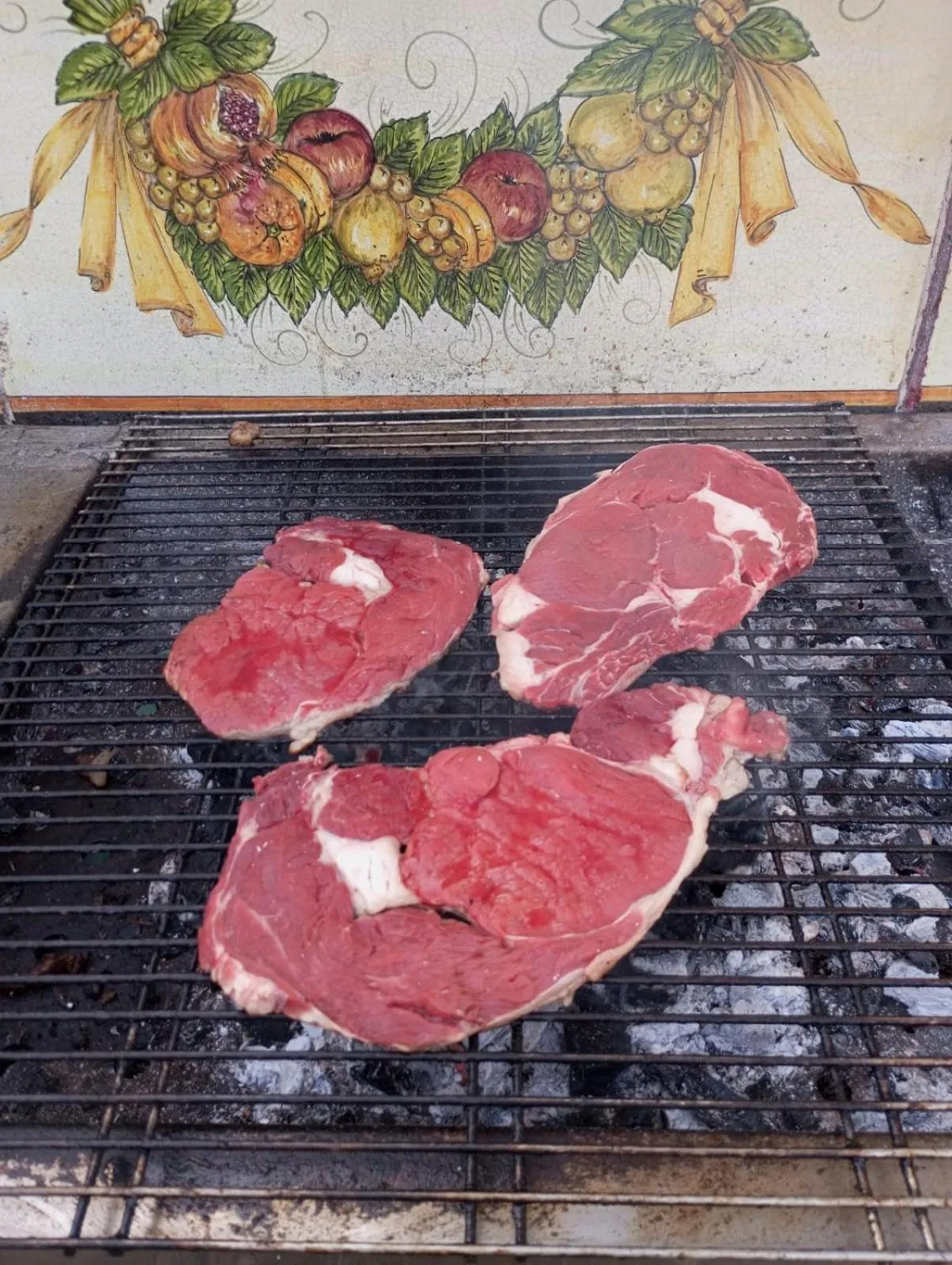 Restaurant/places to eat in Agriturismo B&B Il Rifugio di Nino