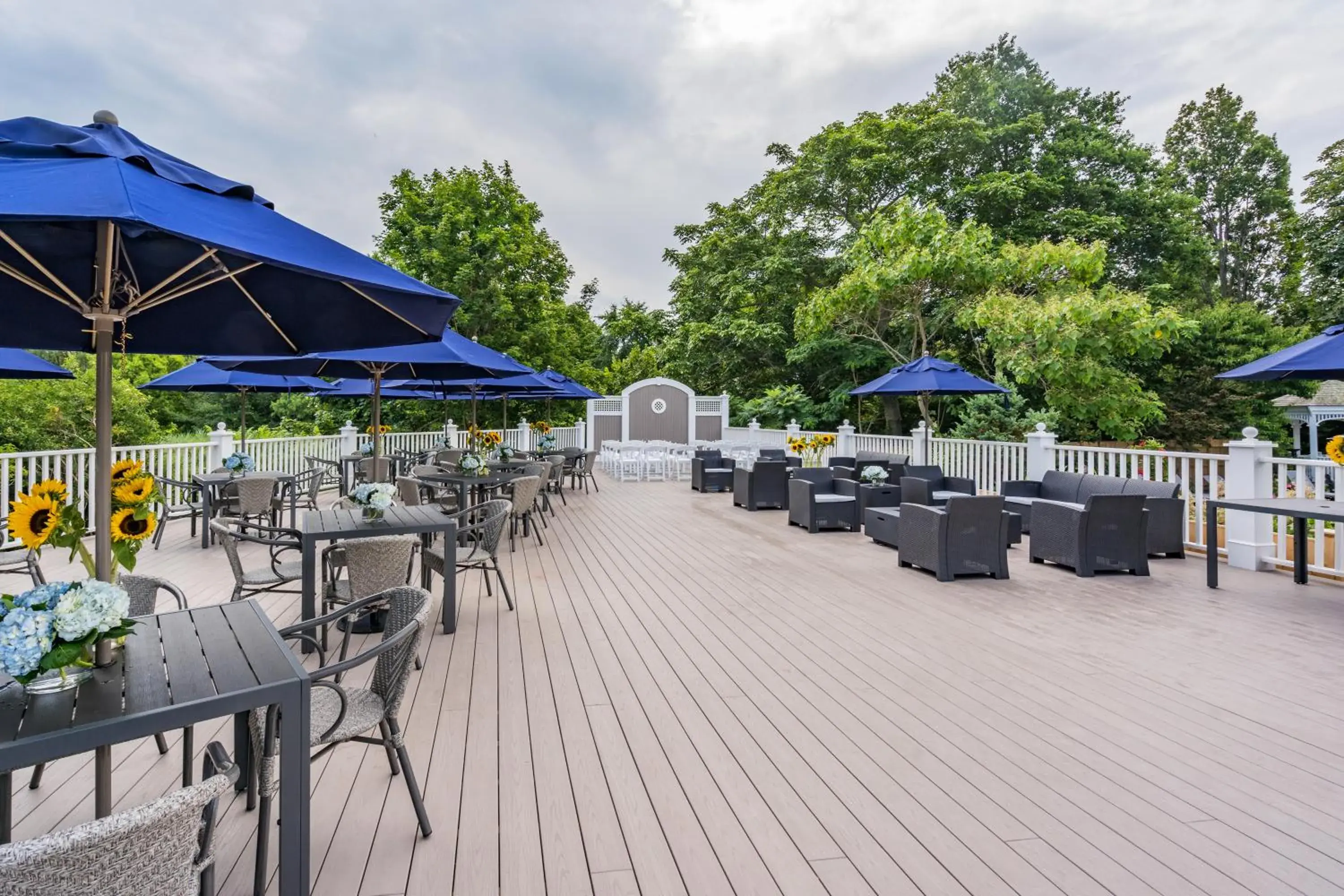 Restaurant/places to eat in Dan'l Webster Inn and Spa Restaurant/places to eat in Dan'l Webster Inn and Spa