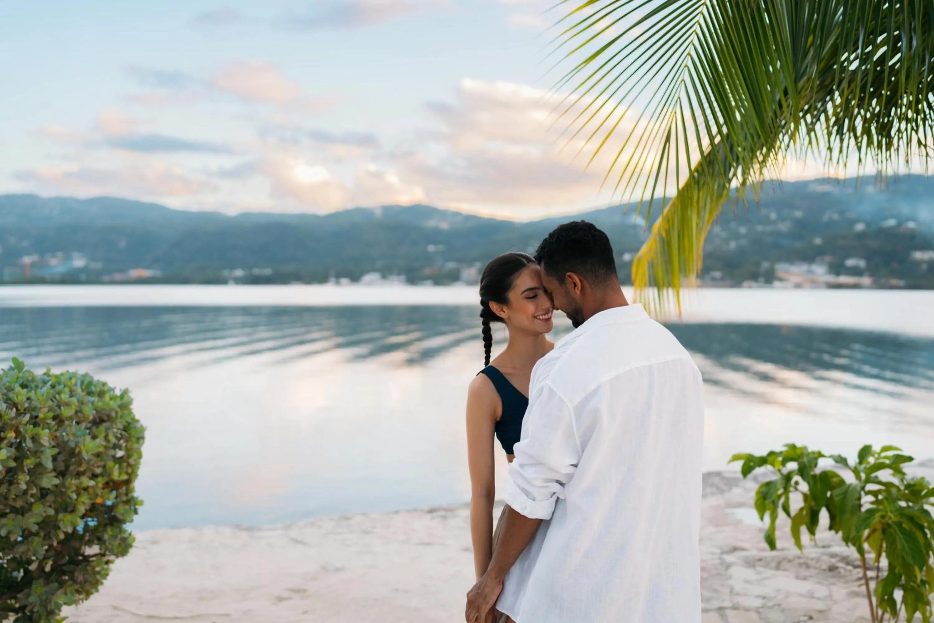 Secrets Wild Orchid Adults Only - All Inclusive