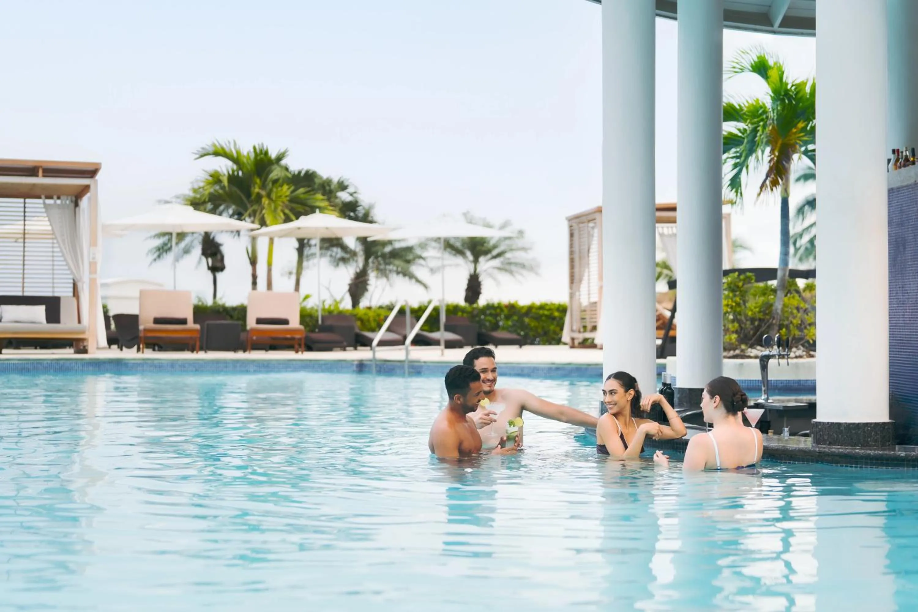 Secrets Wild Orchid Adults Only - All Inclusive