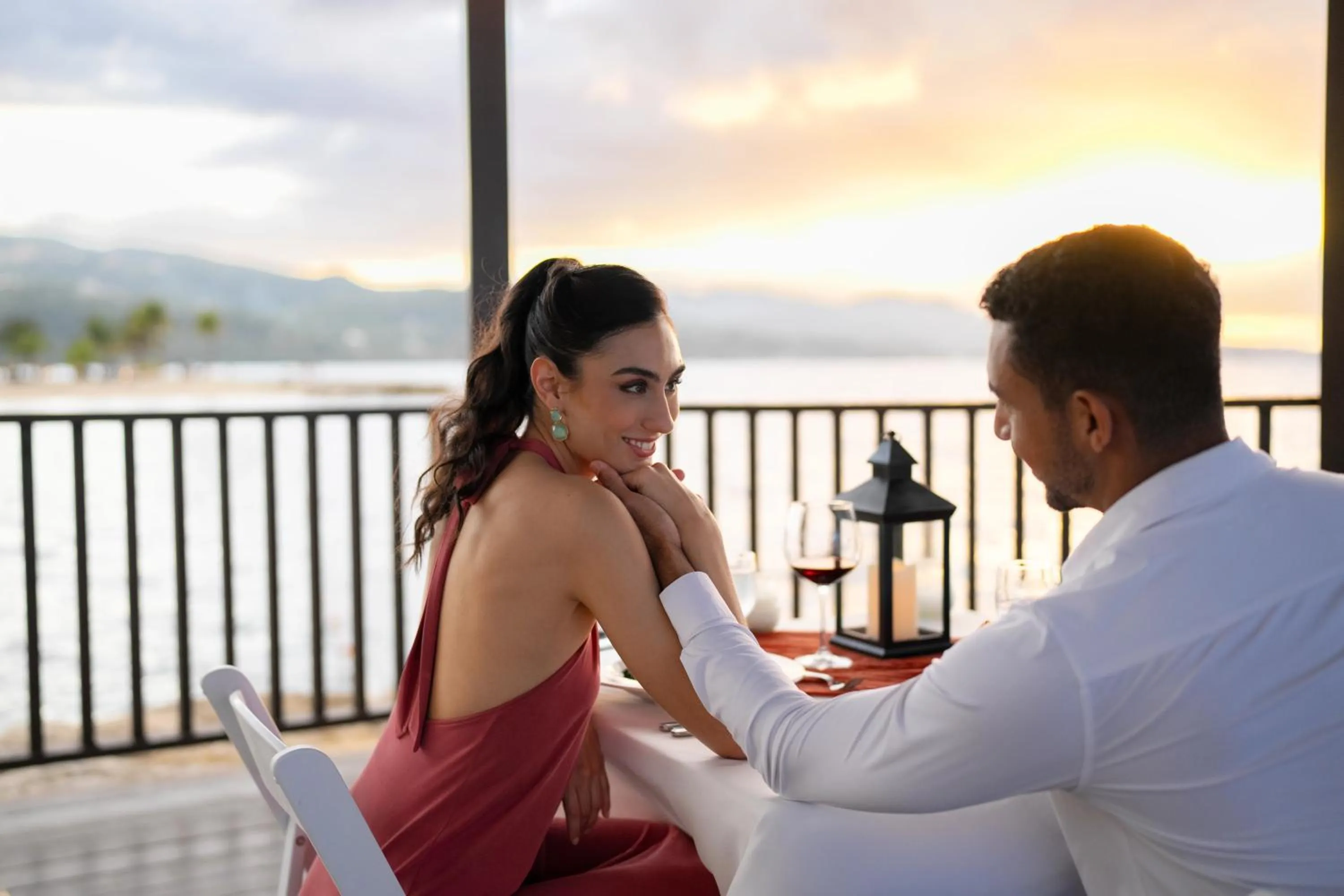 Secrets Wild Orchid Adults Only - All Inclusive