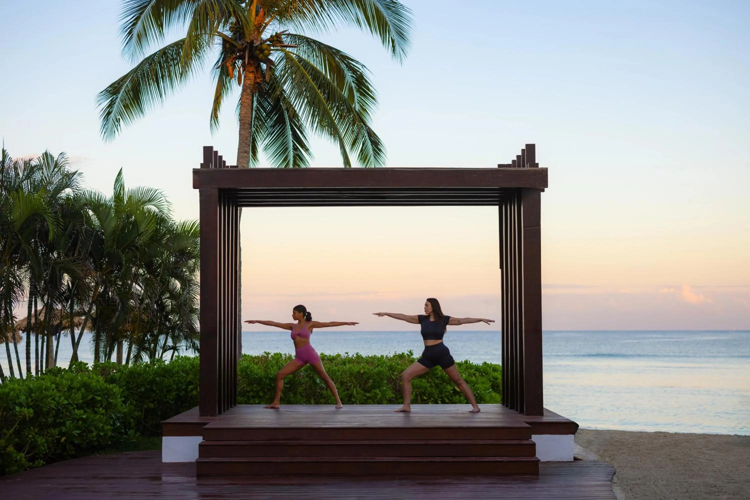 Secrets Wild Orchid Adults Only - All Inclusive