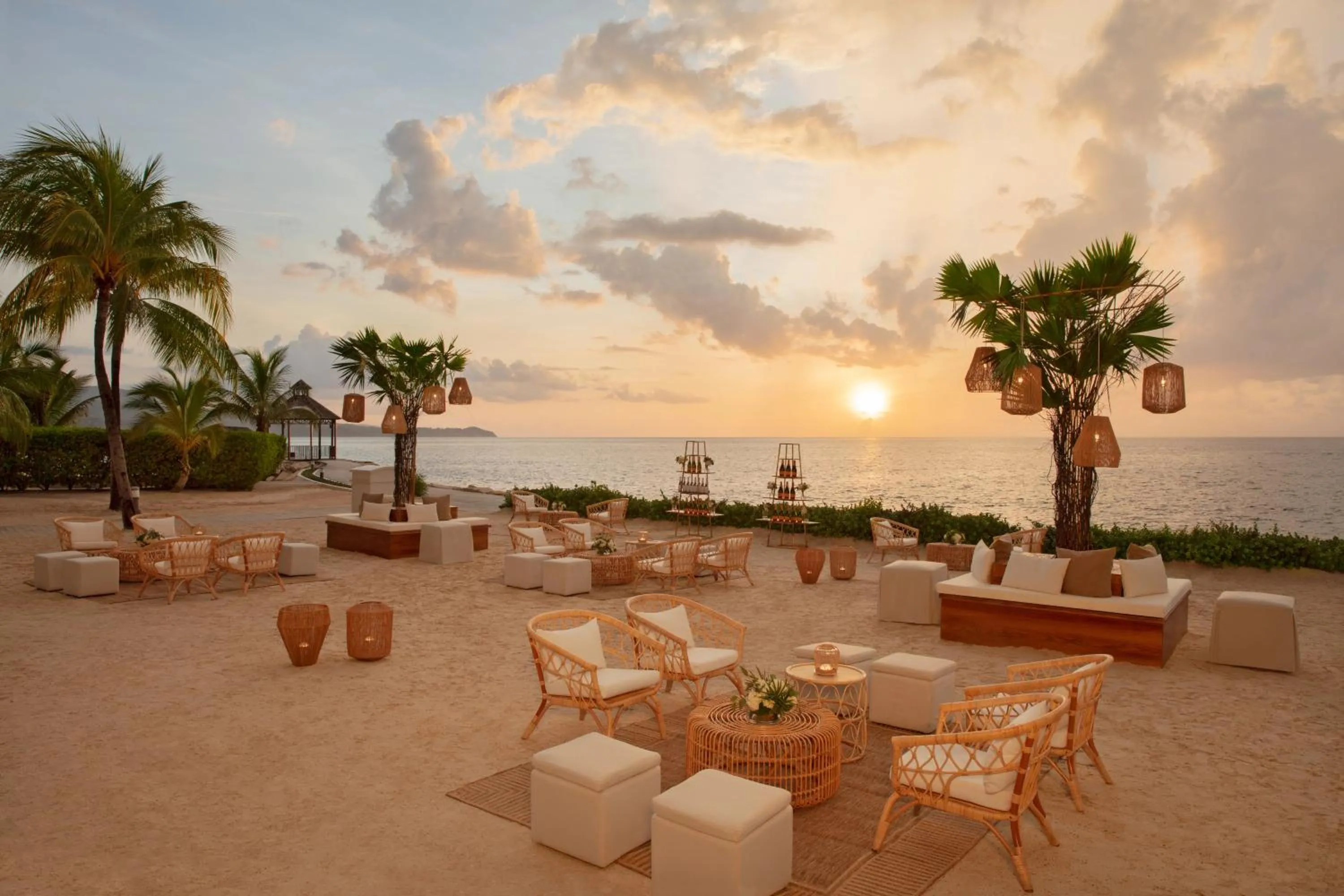 Secrets Wild Orchid Adults Only - All Inclusive