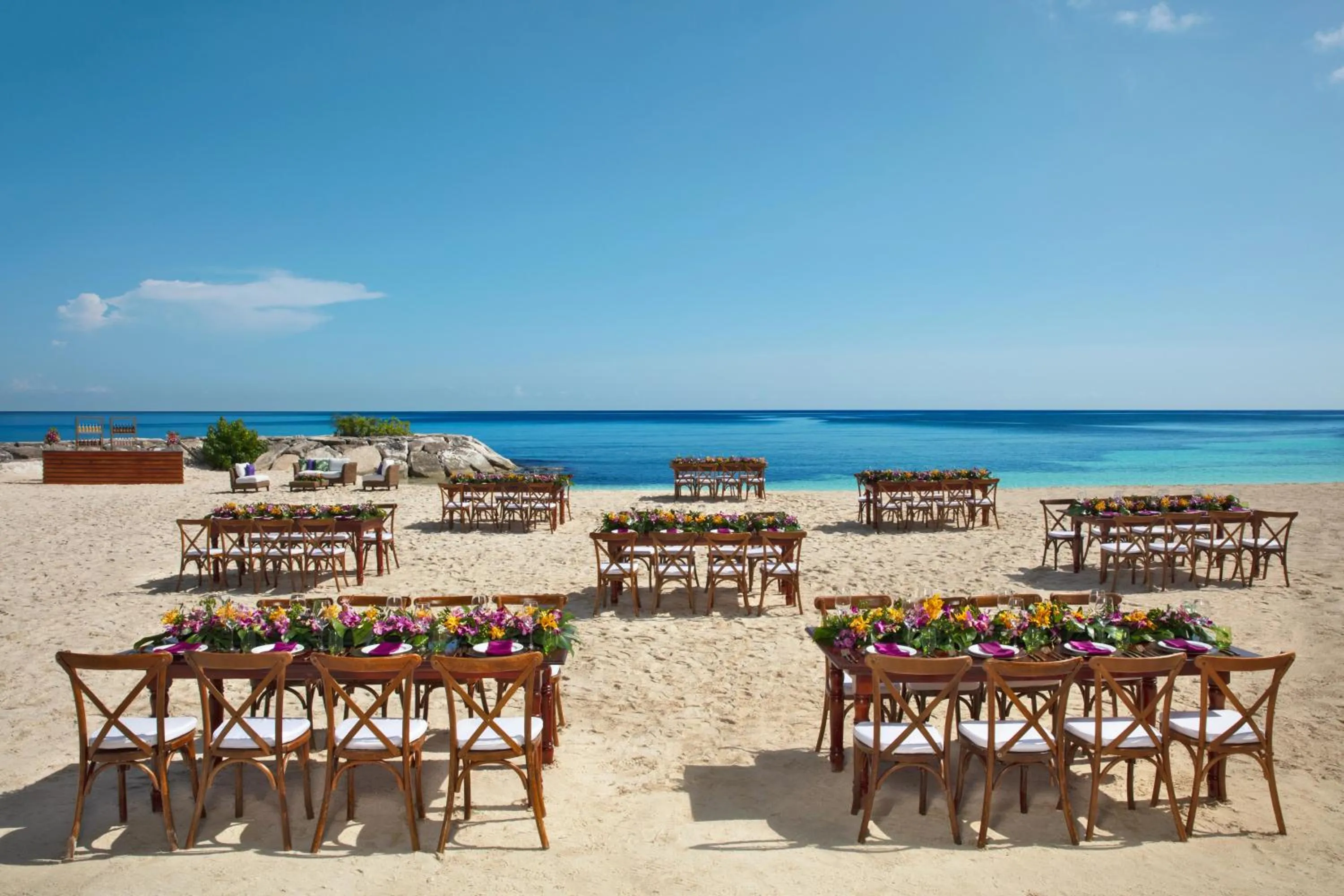 Secrets Wild Orchid Adults Only - All Inclusive
