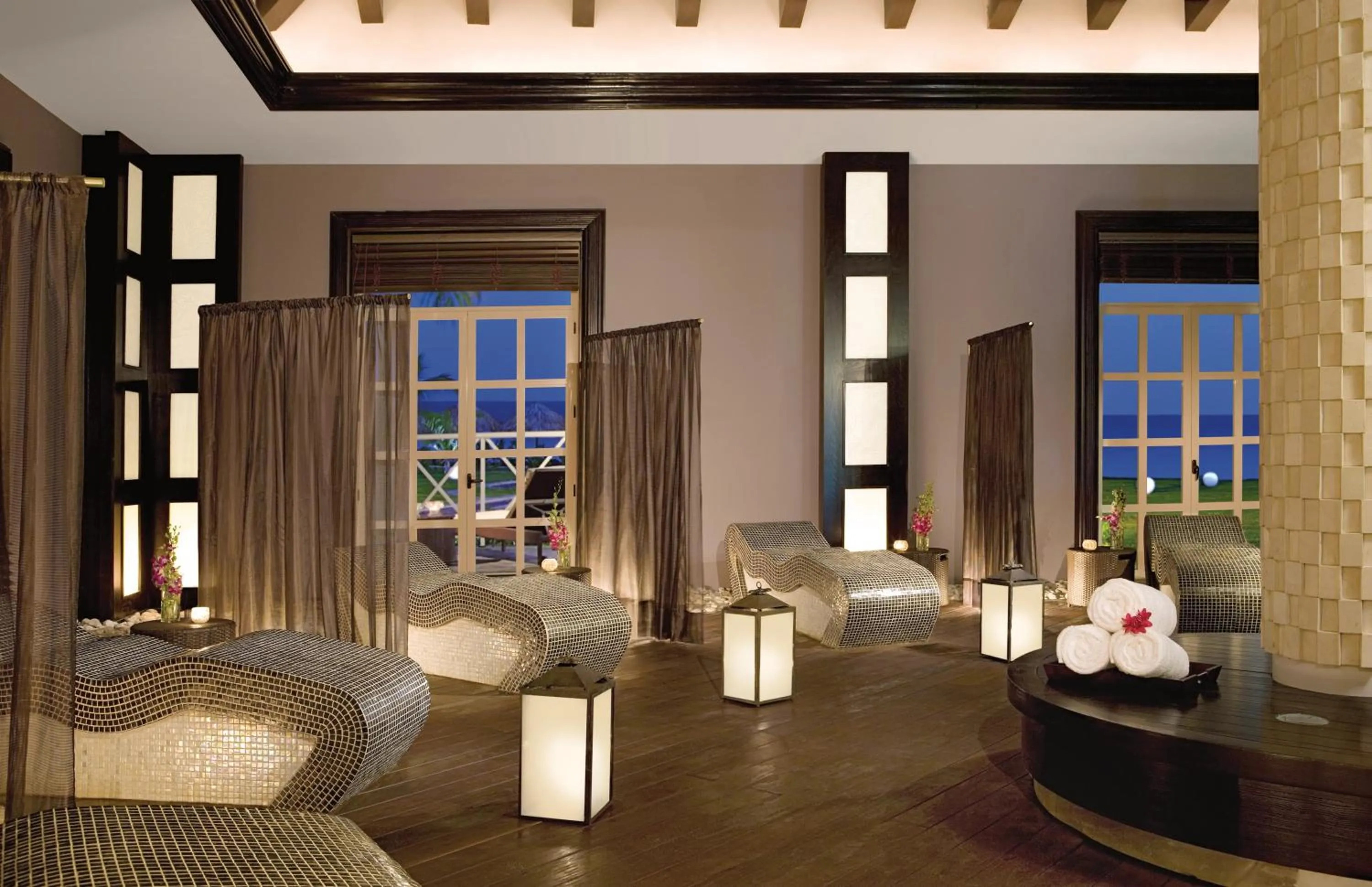 Secrets Wild Orchid Adults Only - All Inclusive