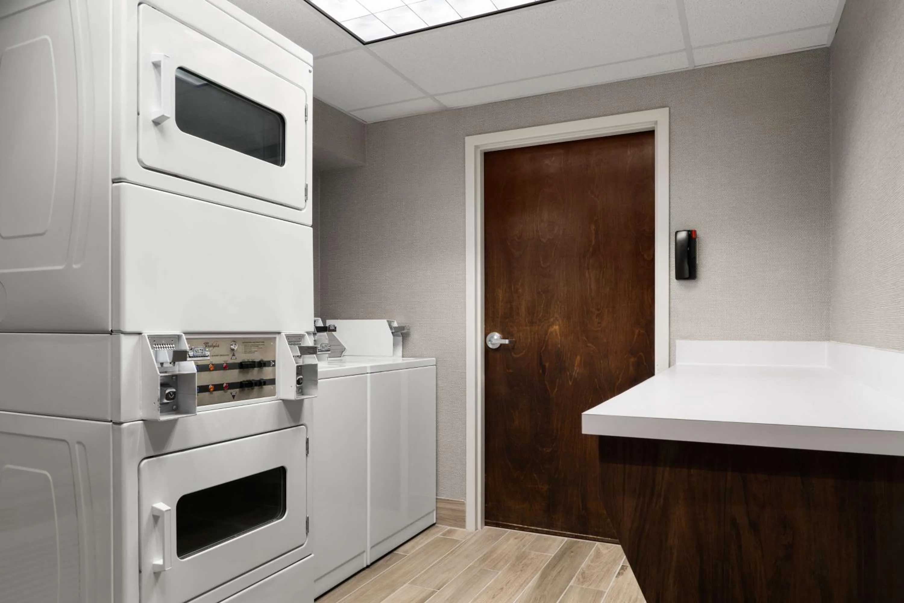 Hampton Inn Spring Lake Fayetteville