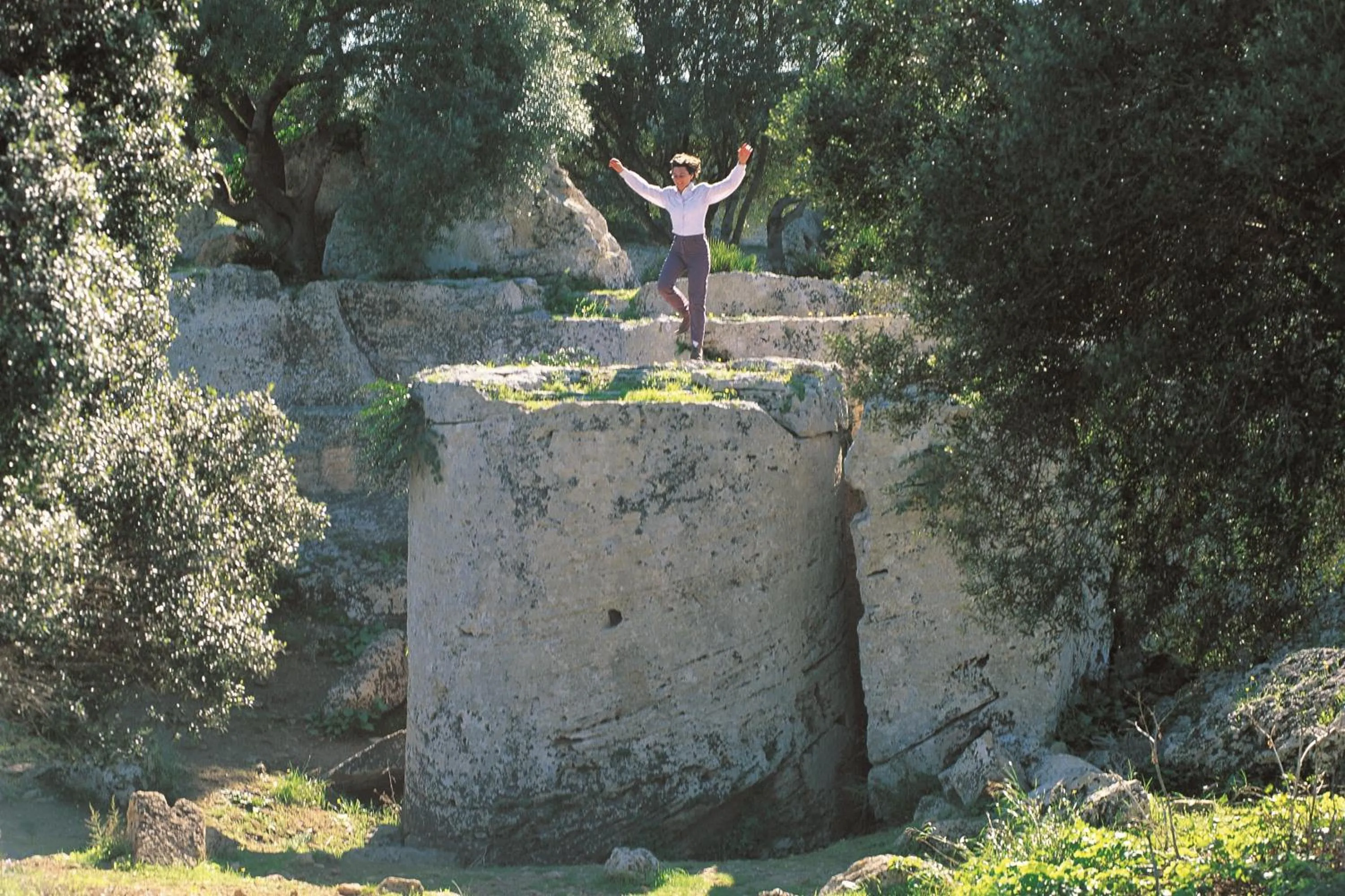 Activities in Casa Marinella