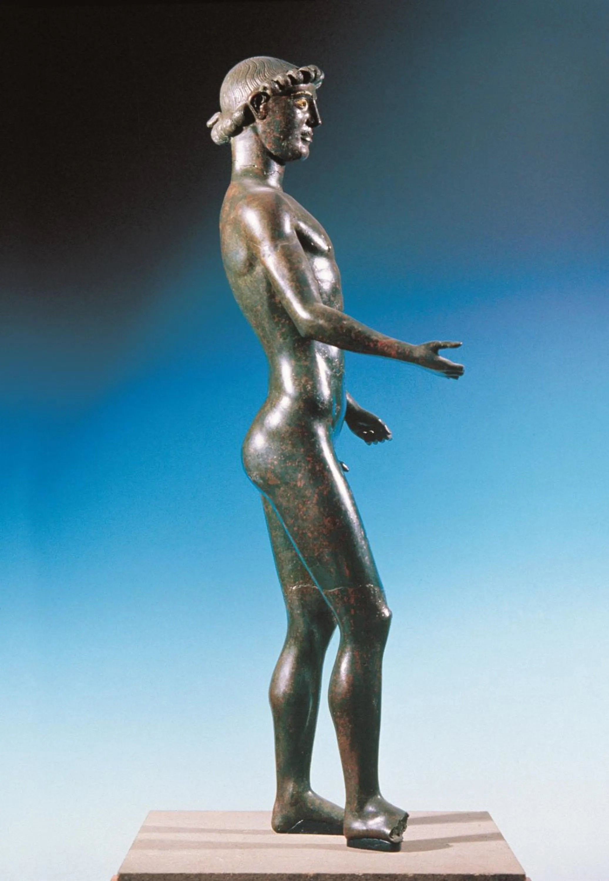 Hiking in Casa Marinella