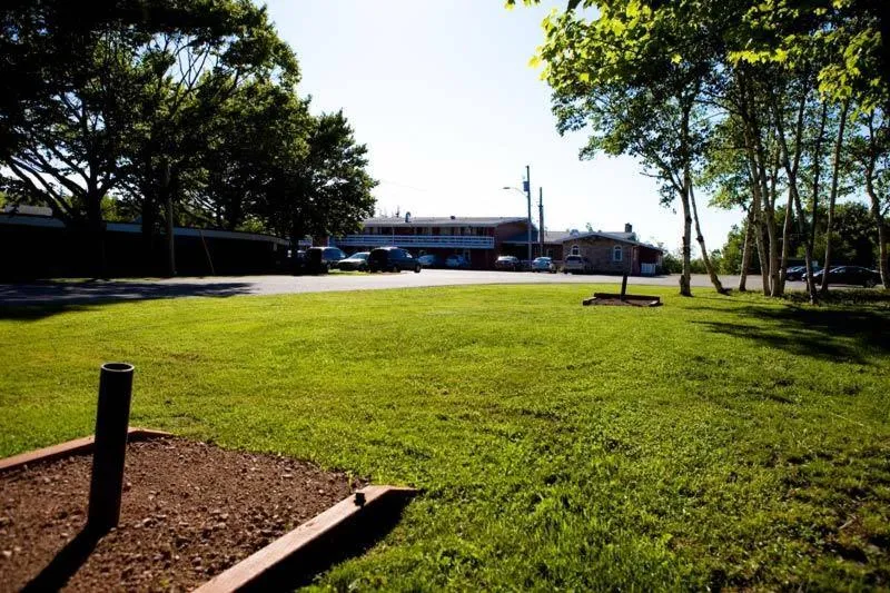 Activities in Clansman Motel