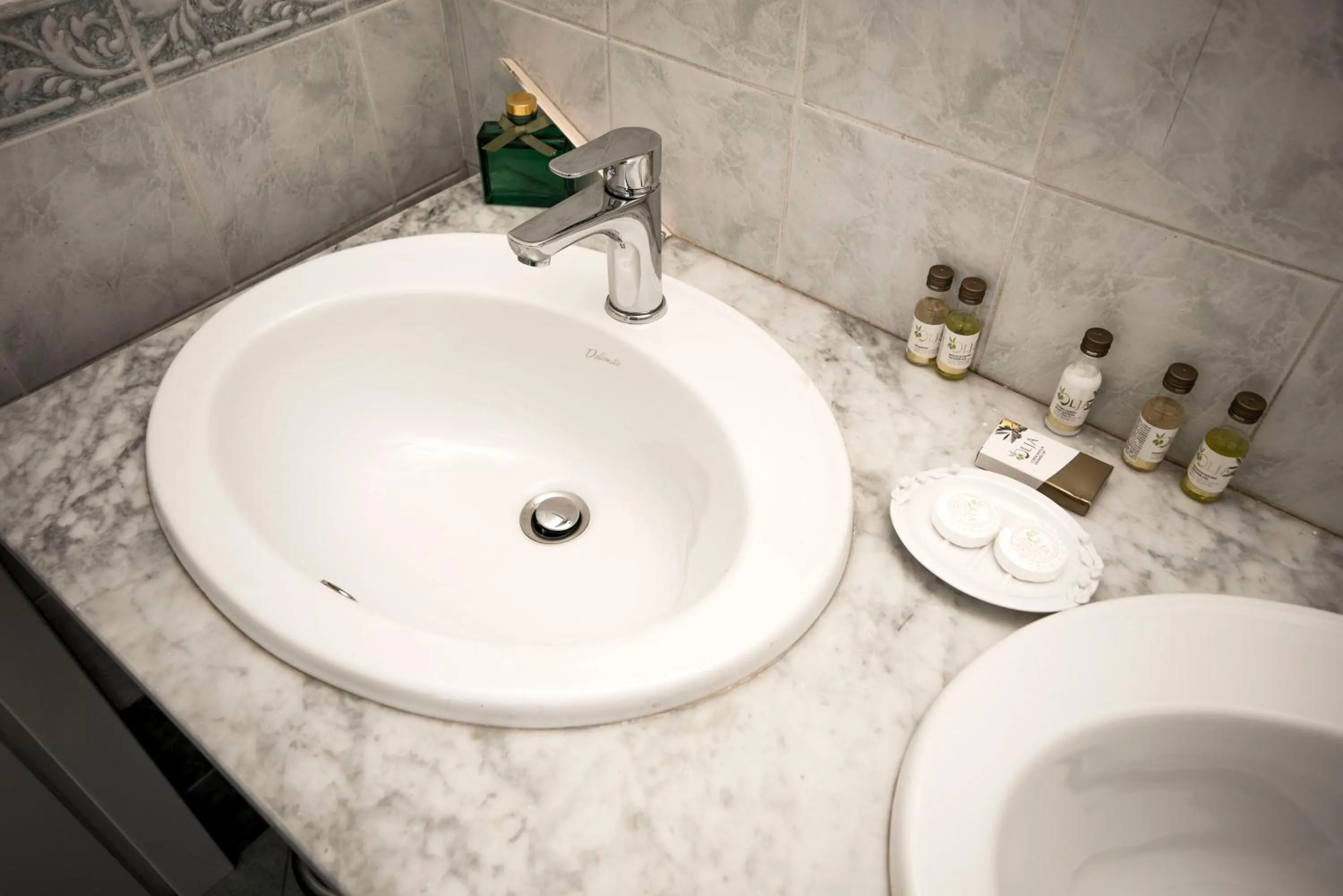 Bathroom in Residenza Delle Arti