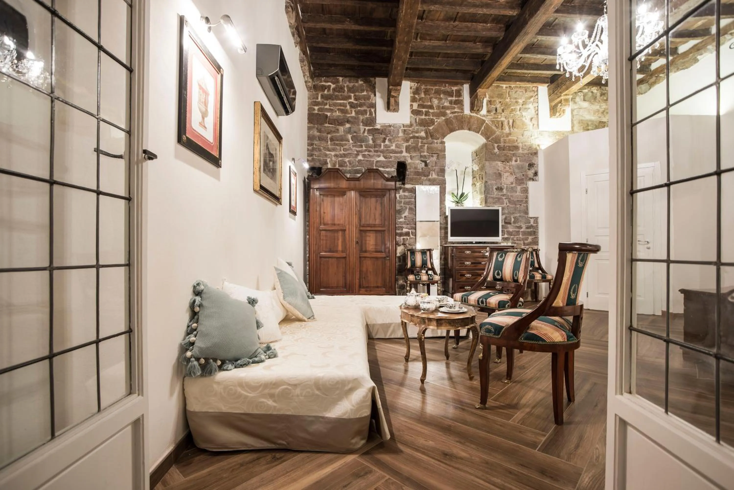 Residenza Delle Arti