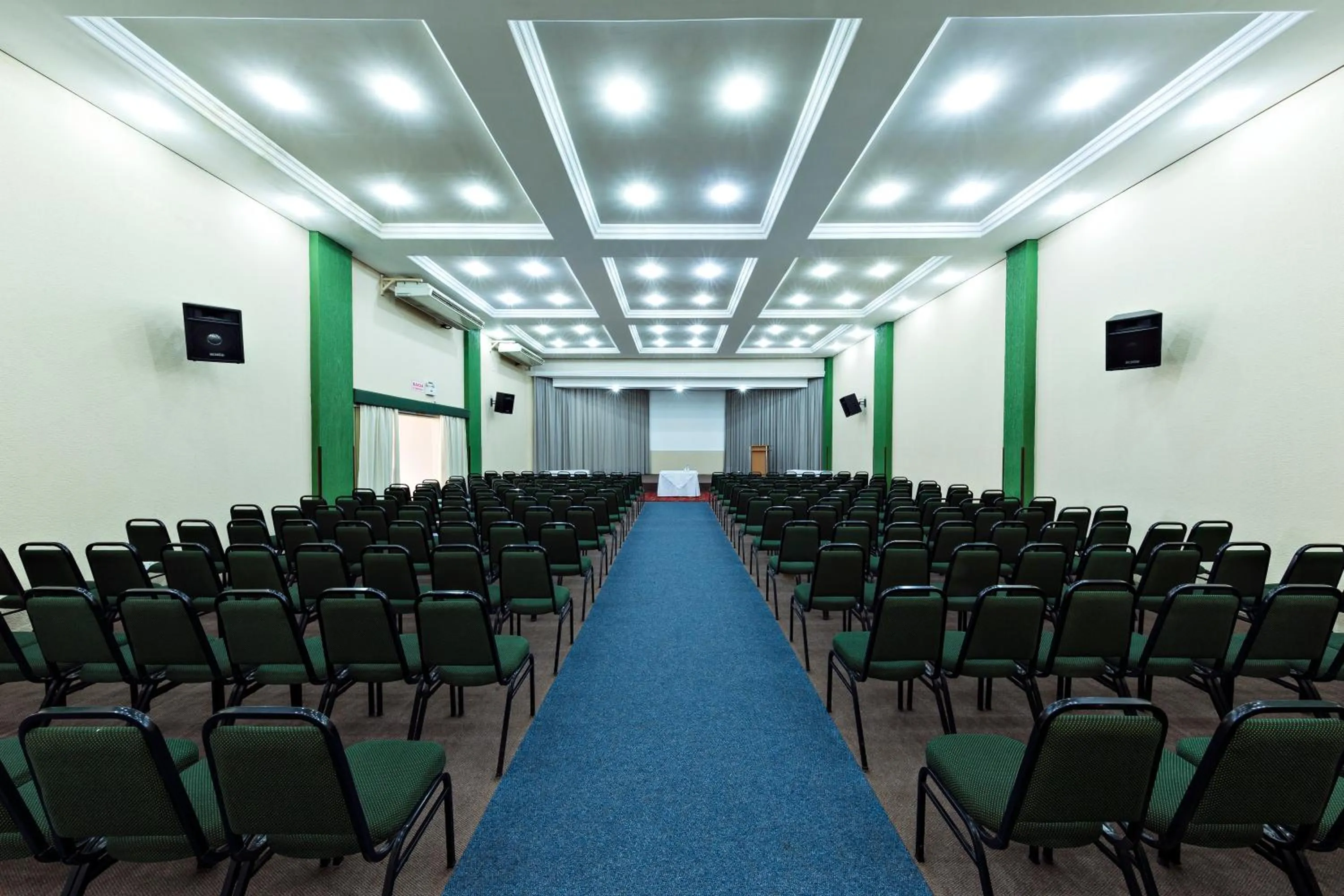 Business facilities in Hotel Thomasi Express - Londrina