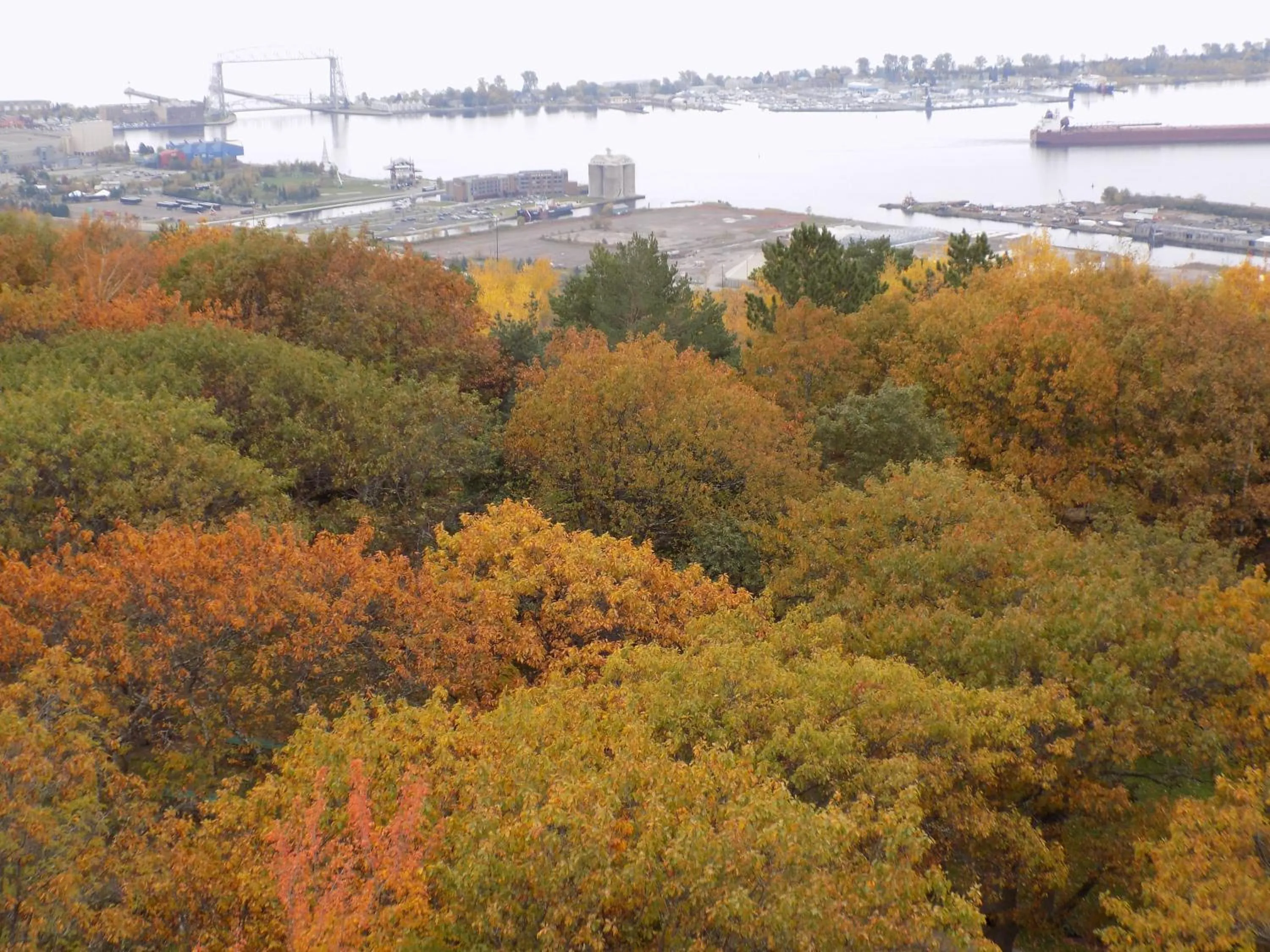 Activities in Fairfield Inn & Suites By Marriott Duluth Waterfront