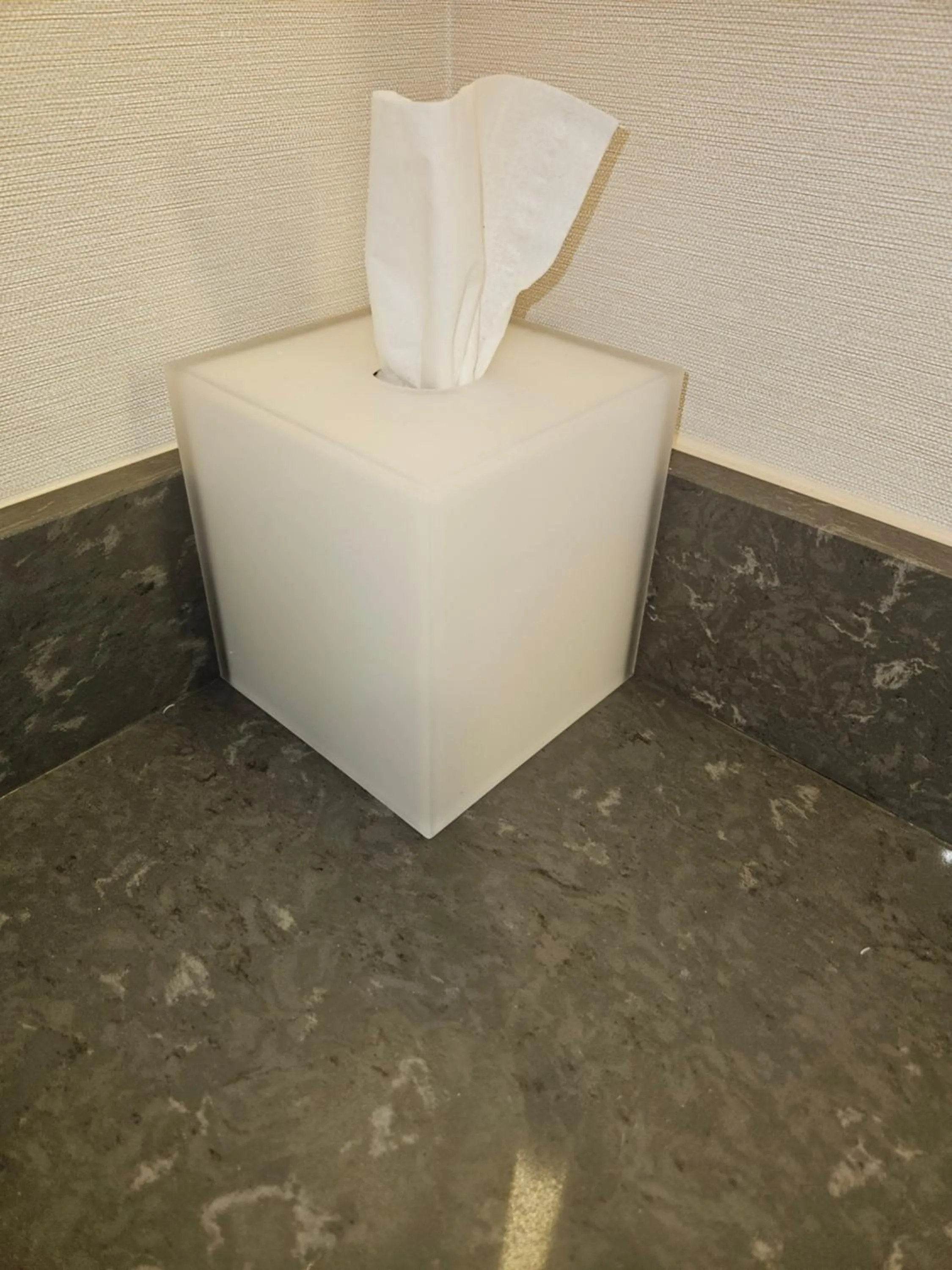 Bathroom in Fairfield Inn & Suites By Marriott Duluth Waterfront