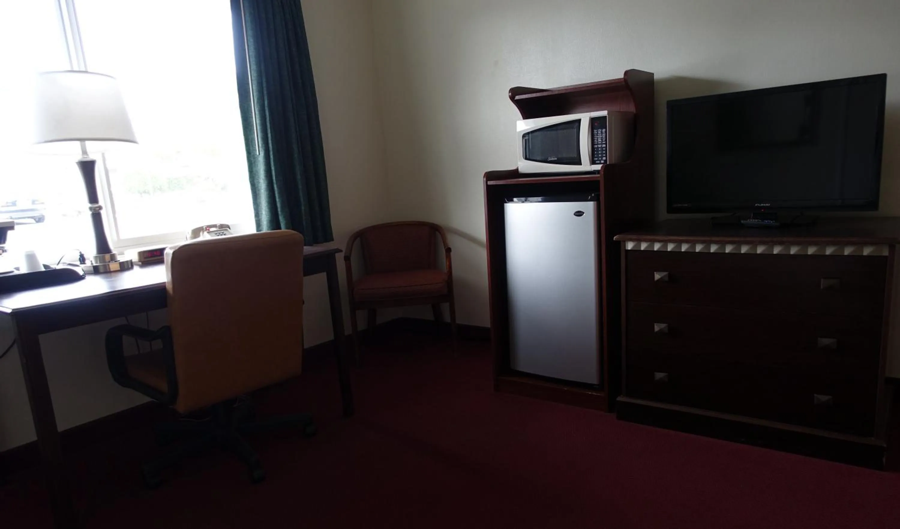 Discovery Inn - Eureka