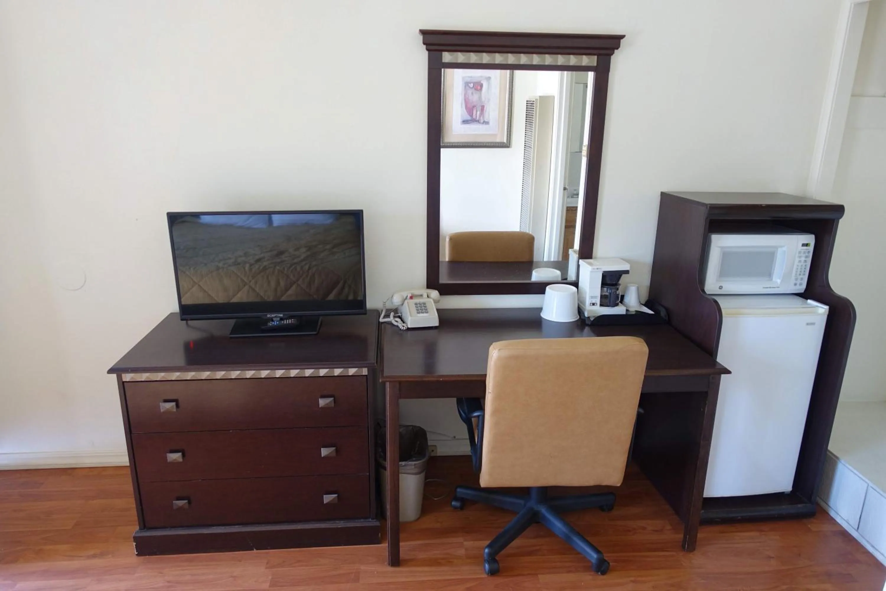 Discovery Inn - Eureka