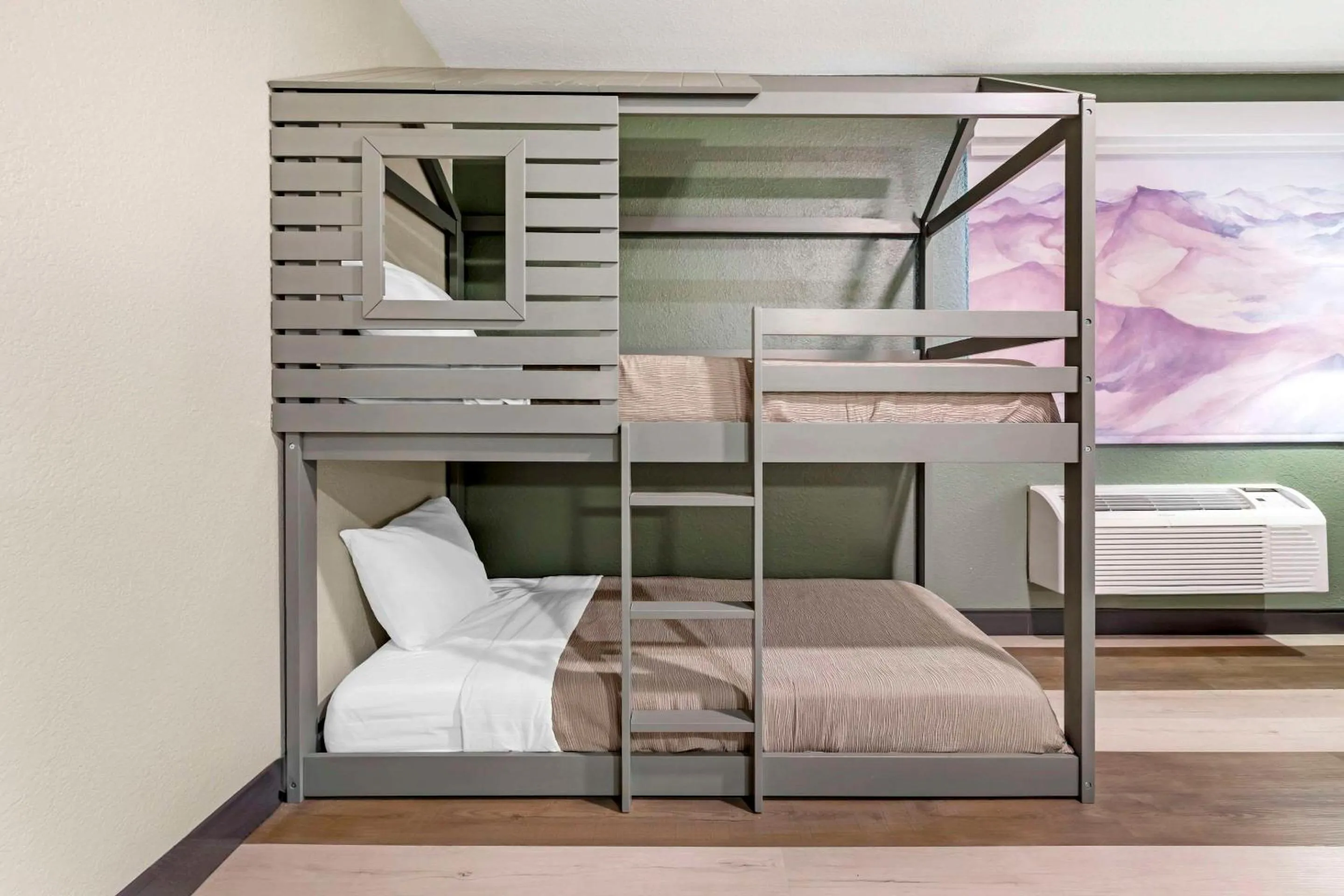 Bedroom, Bed in Quality Inn Hamilton Bitterroot Valley