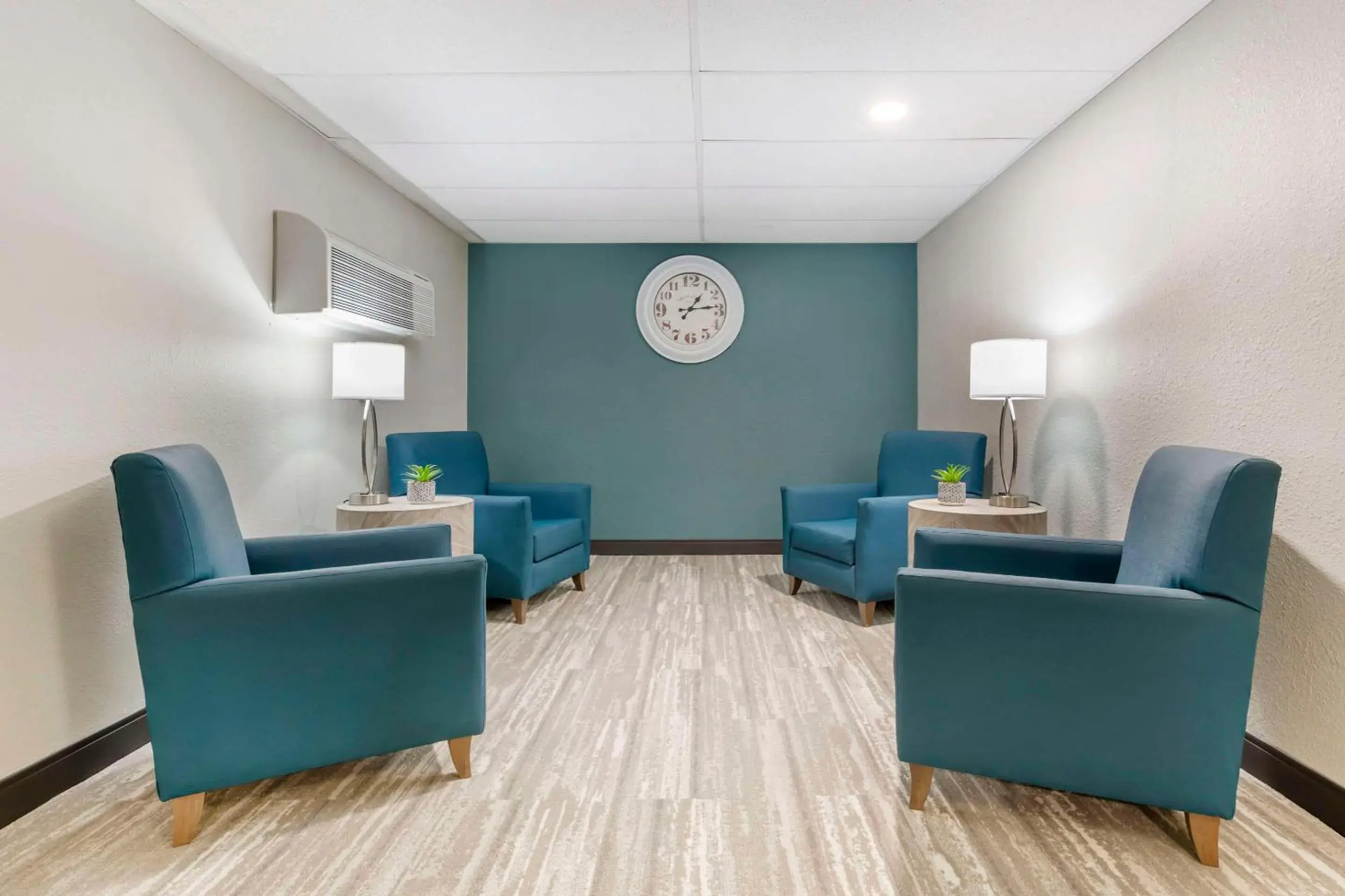 Lobby or reception in Quality Inn Hamilton Bitterroot Valley Lobby or reception in Quality Inn Hamilton Bitterroot Valley