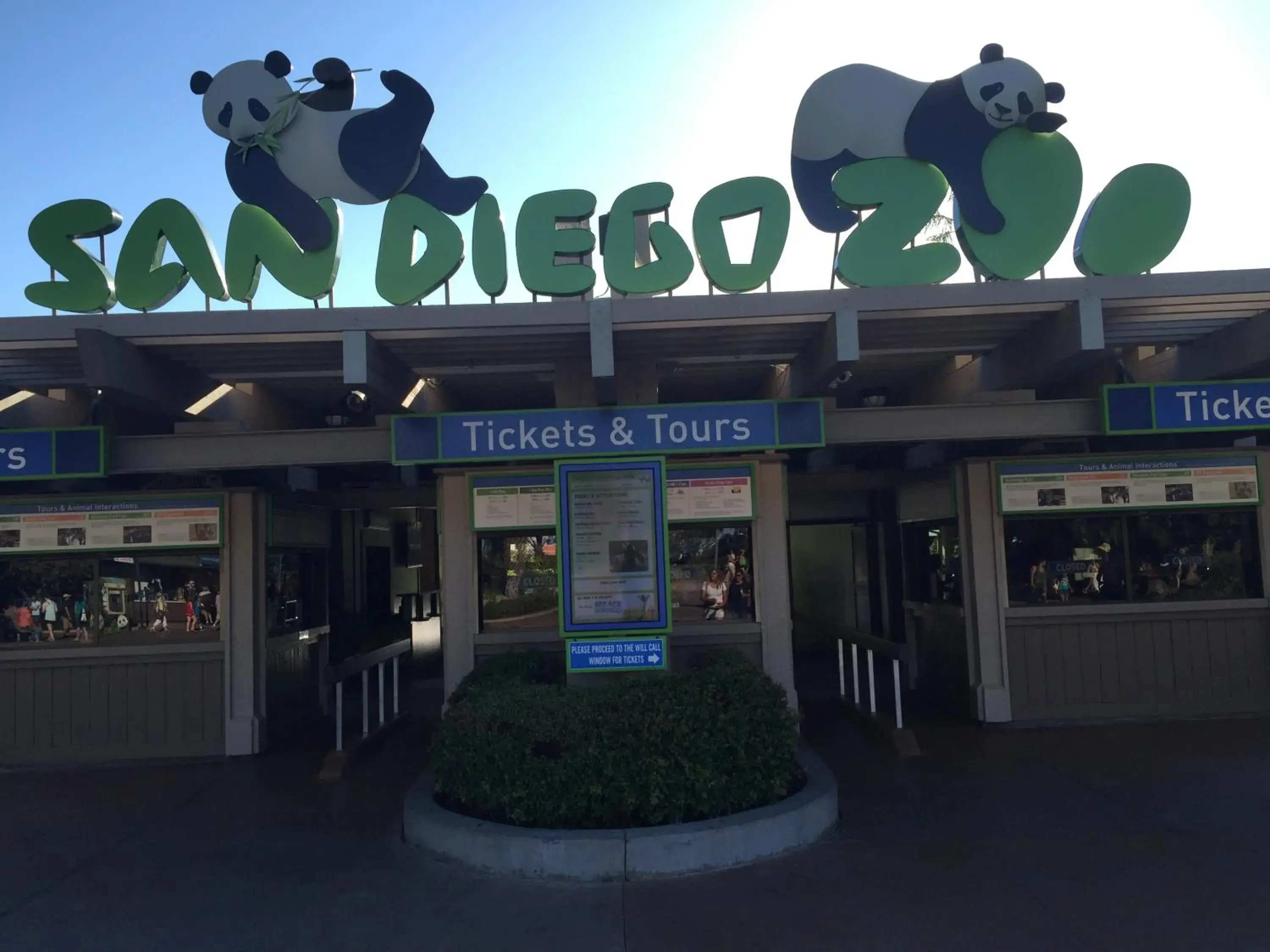 Nearby landmark in Downtown San Diego Lodge Nearby landmark in Downtown San Diego Lodge