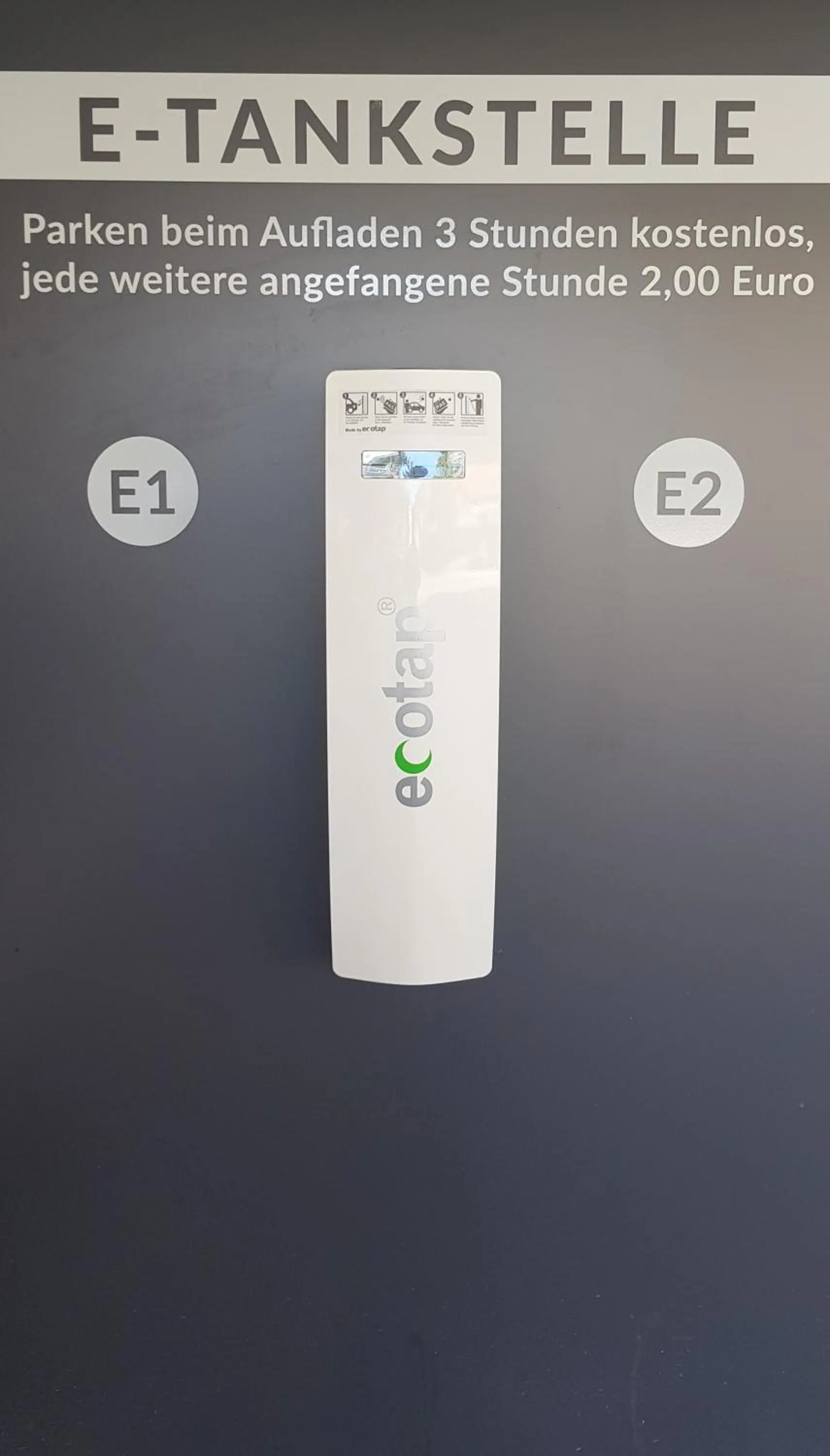 Property logo or sign in ElzLand Hotel 9 Linden