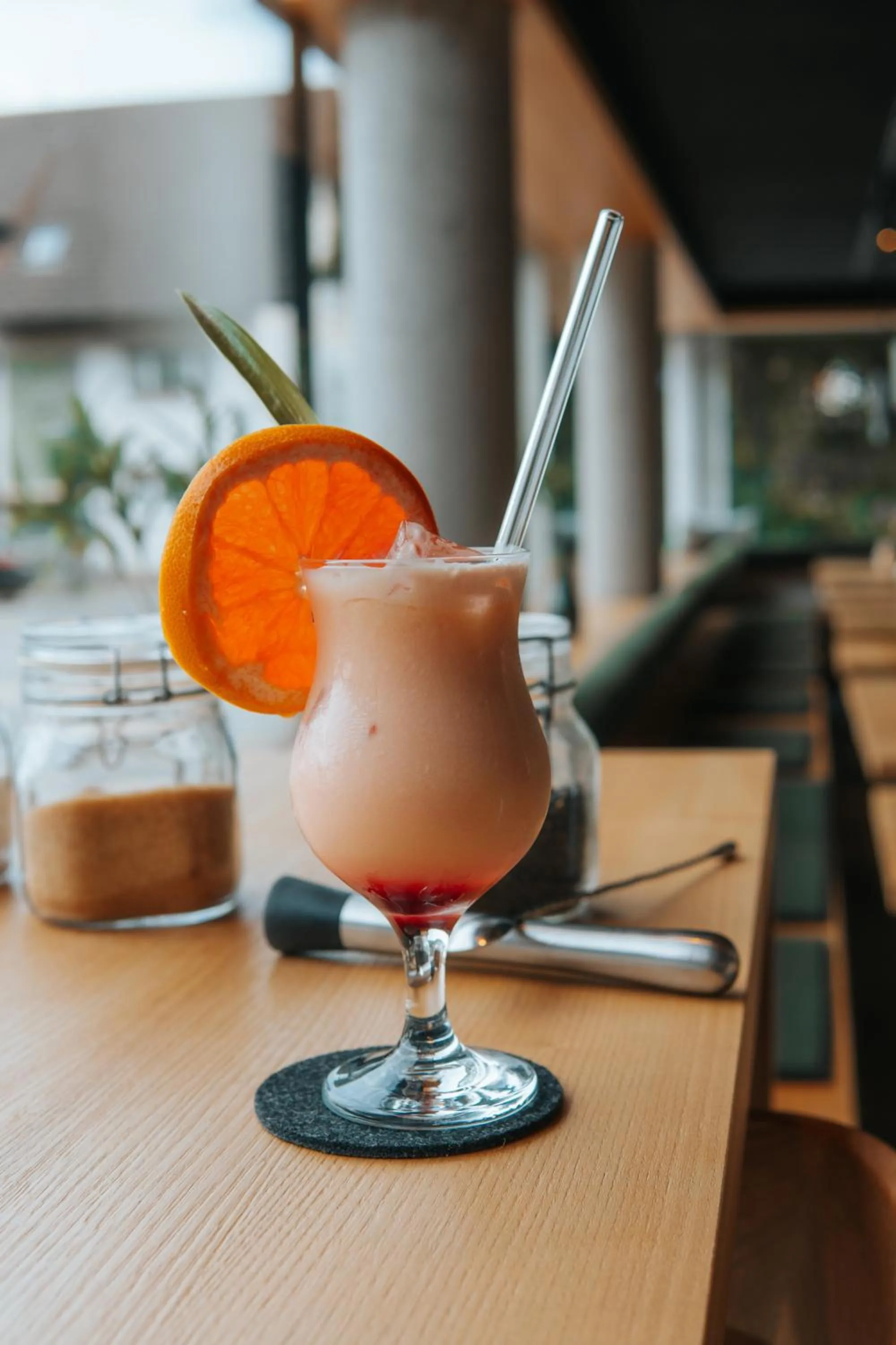 Restaurant/places to eat in ElzLand Hotel 9 Linden