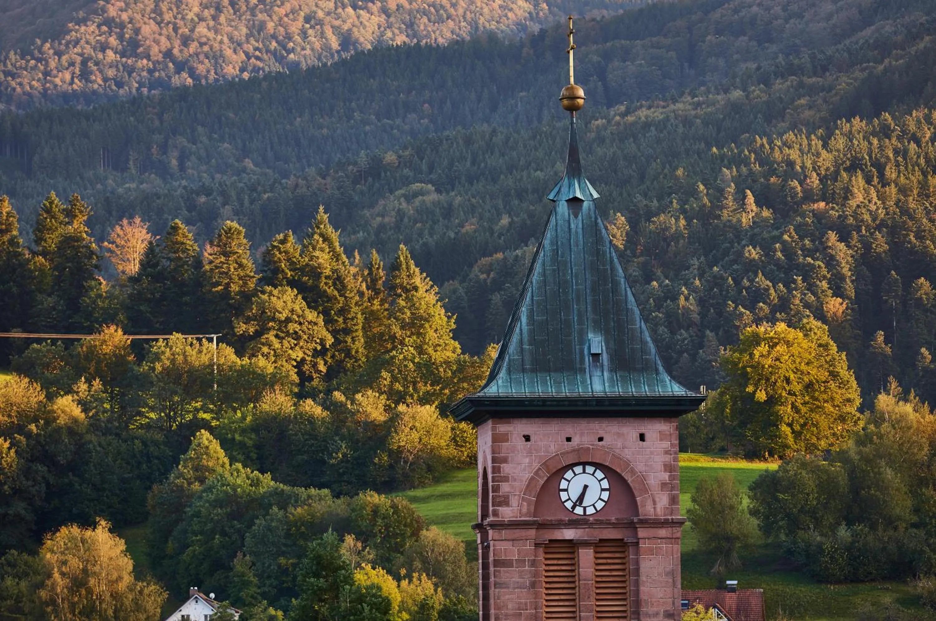 Staff in ElzLand Hotel 9 Linden