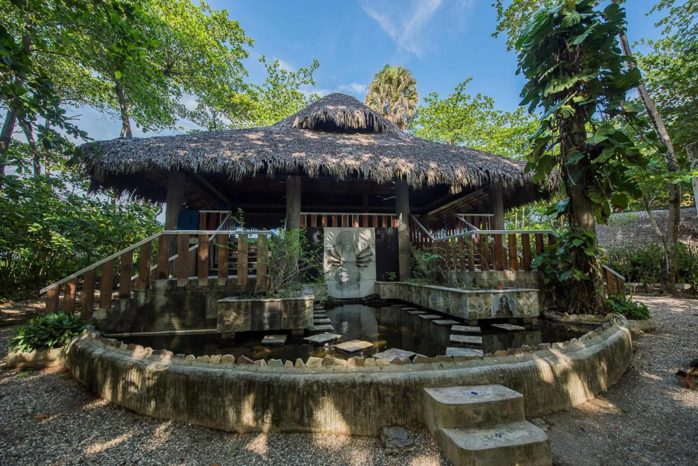 Day in Natura Cabana Boutique Hotel & SPA by Mint