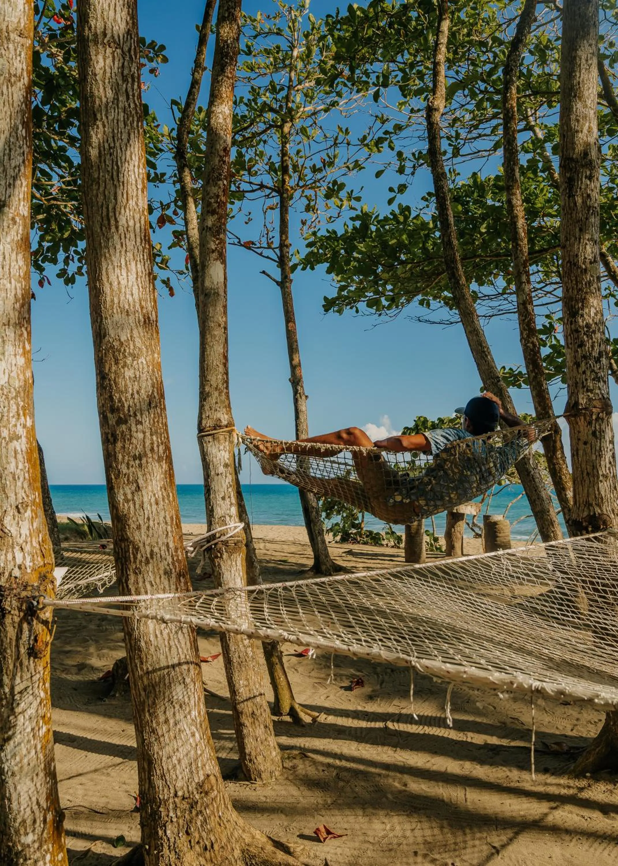 Fitness centre/facilities in Natura Cabana Boutique Hotel & SPA by Mint